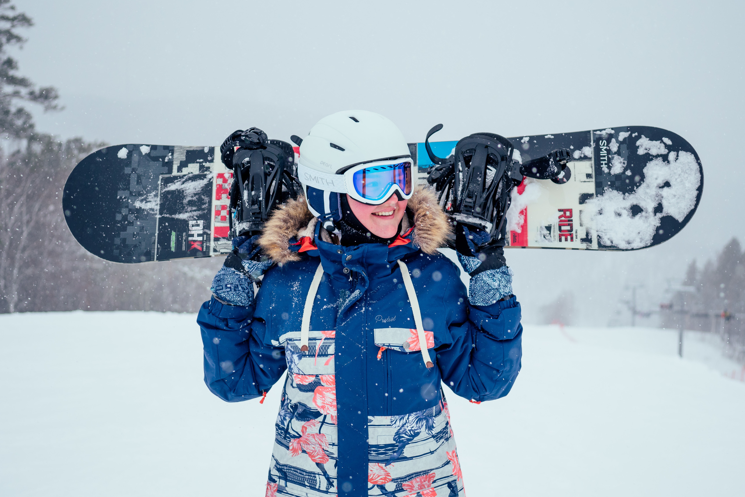 Фото с туров в Мраткино — Время Приключений