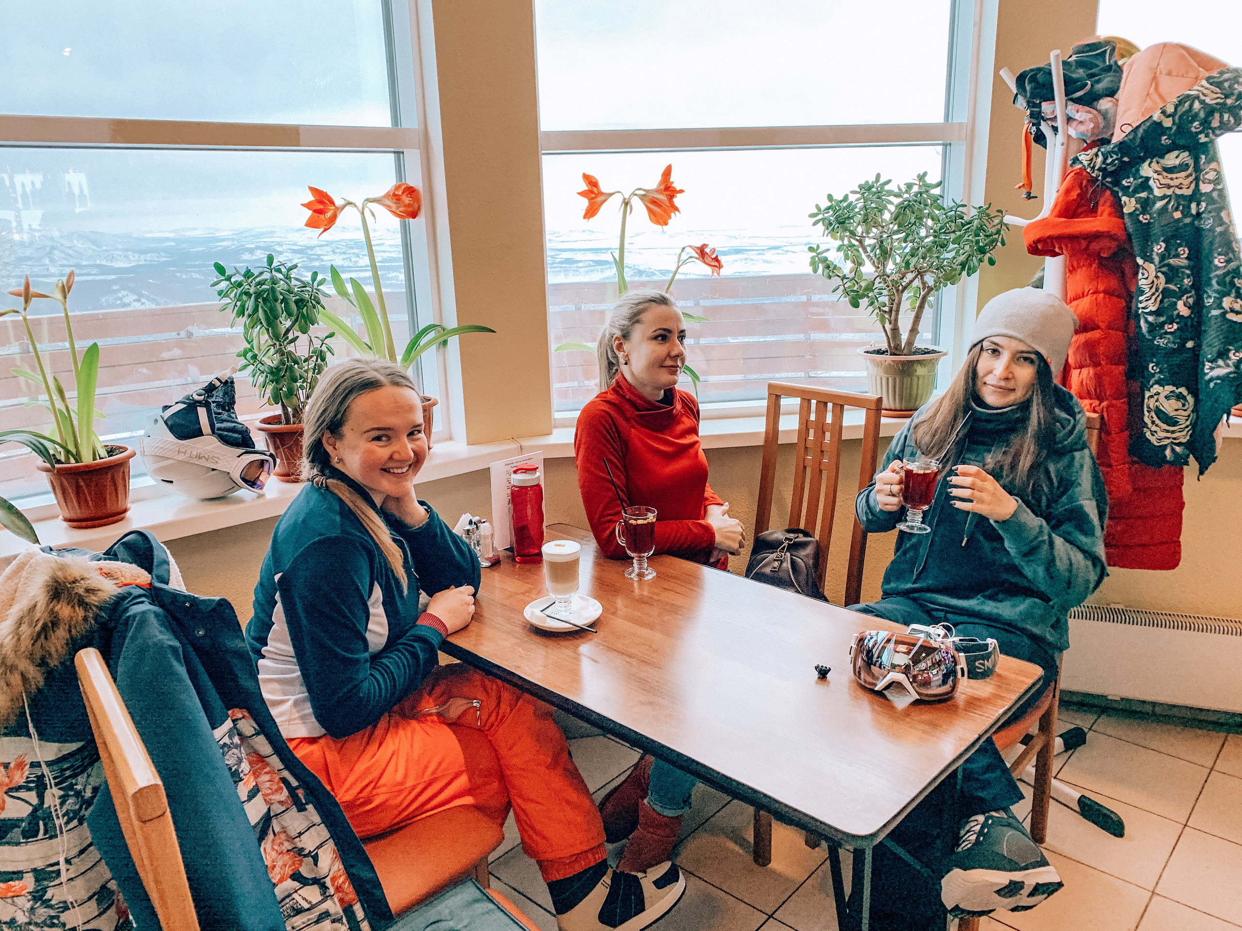 Фото с туров на Банное — Время Приключений