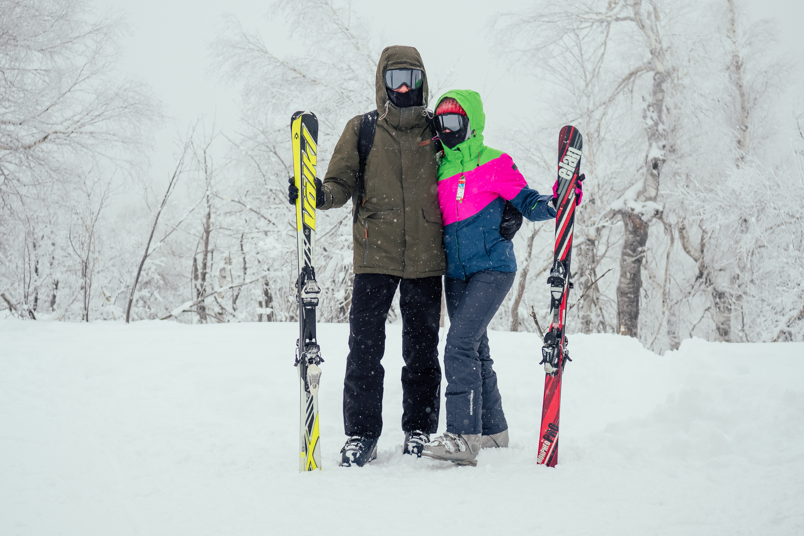 Фото с туров в Аджигардак — Время Приключений