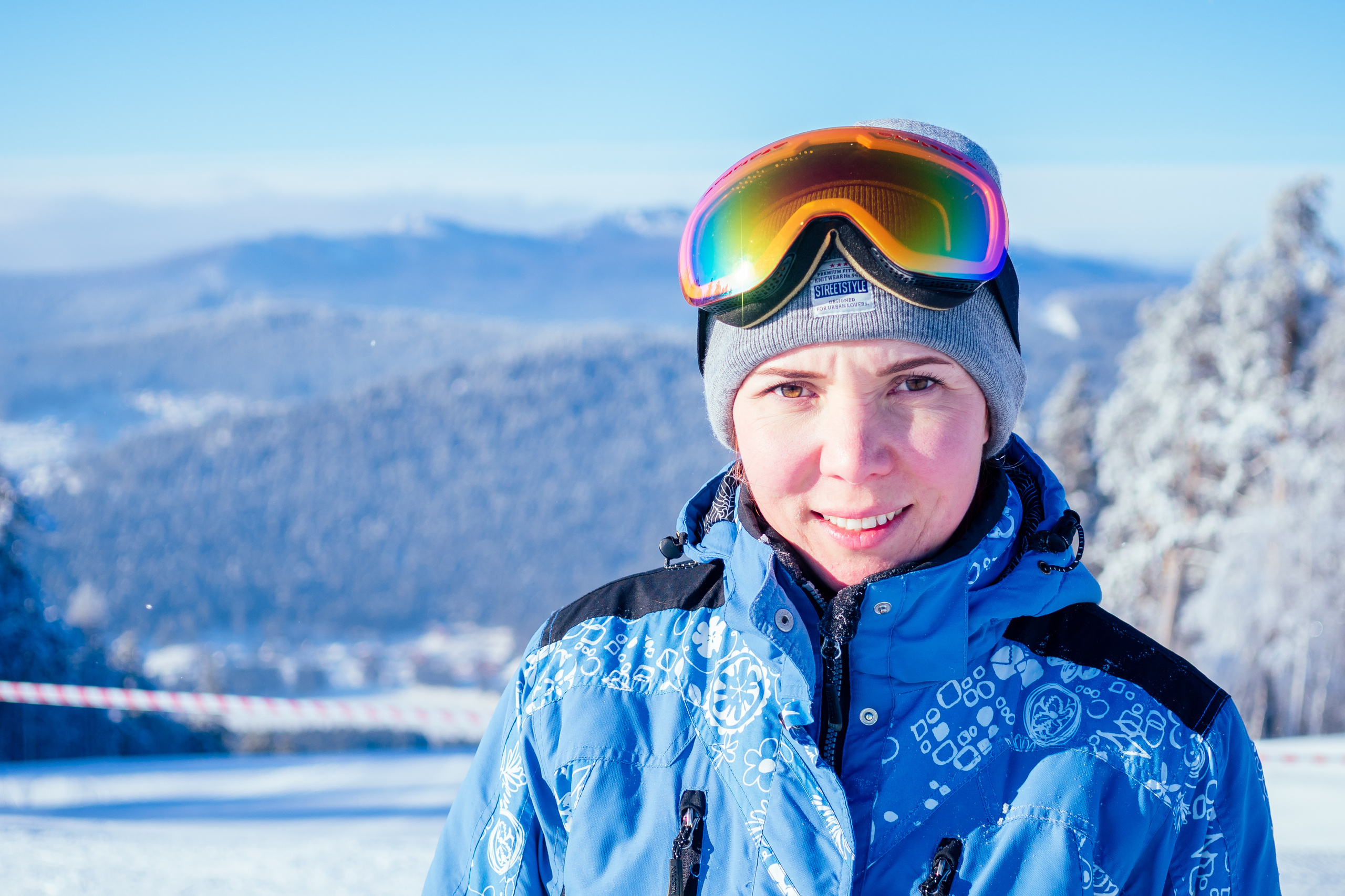 Фото с туров в Мраткино — Время Приключений