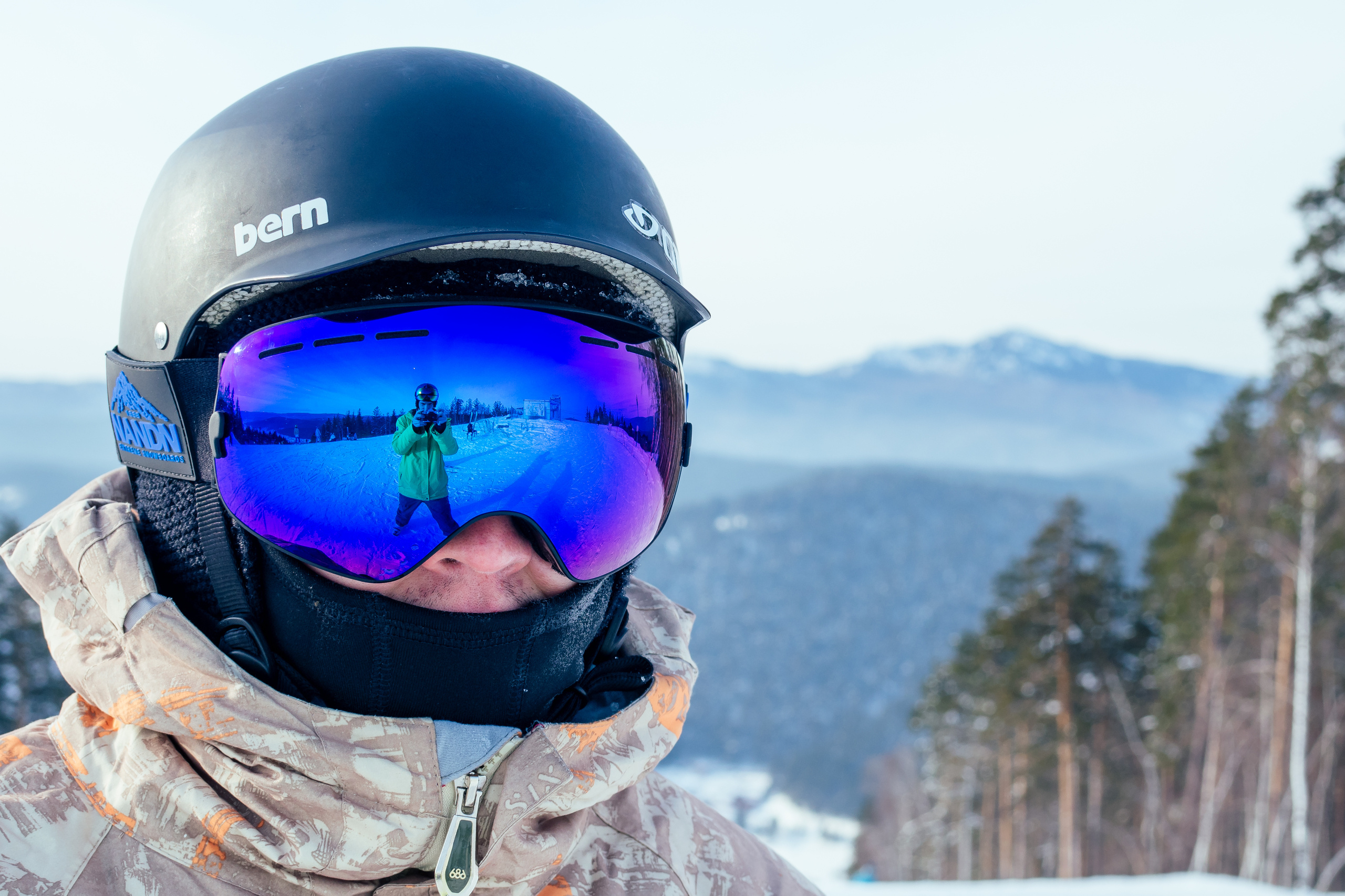 Фото с туров в Мраткино — Время Приключений