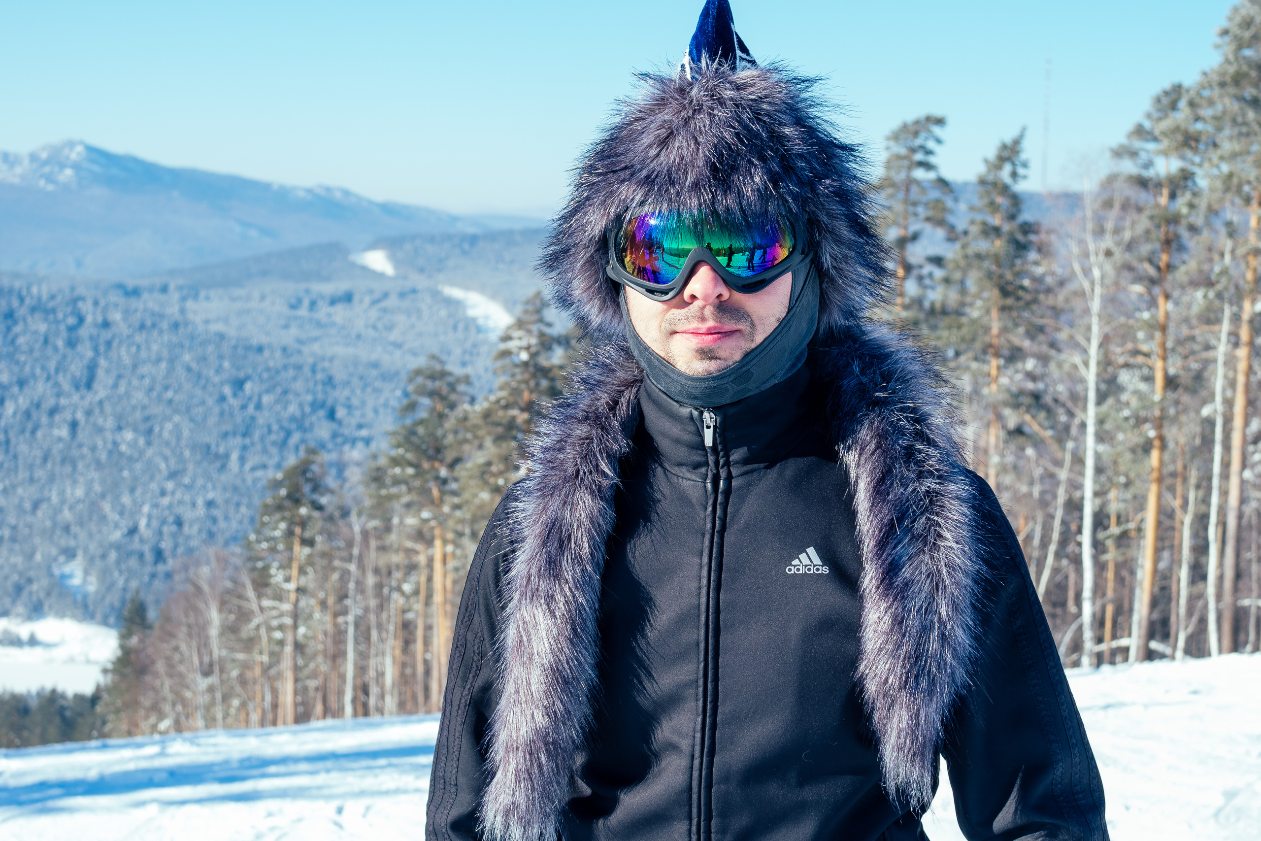 Фото с туров в Мраткино — Время Приключений