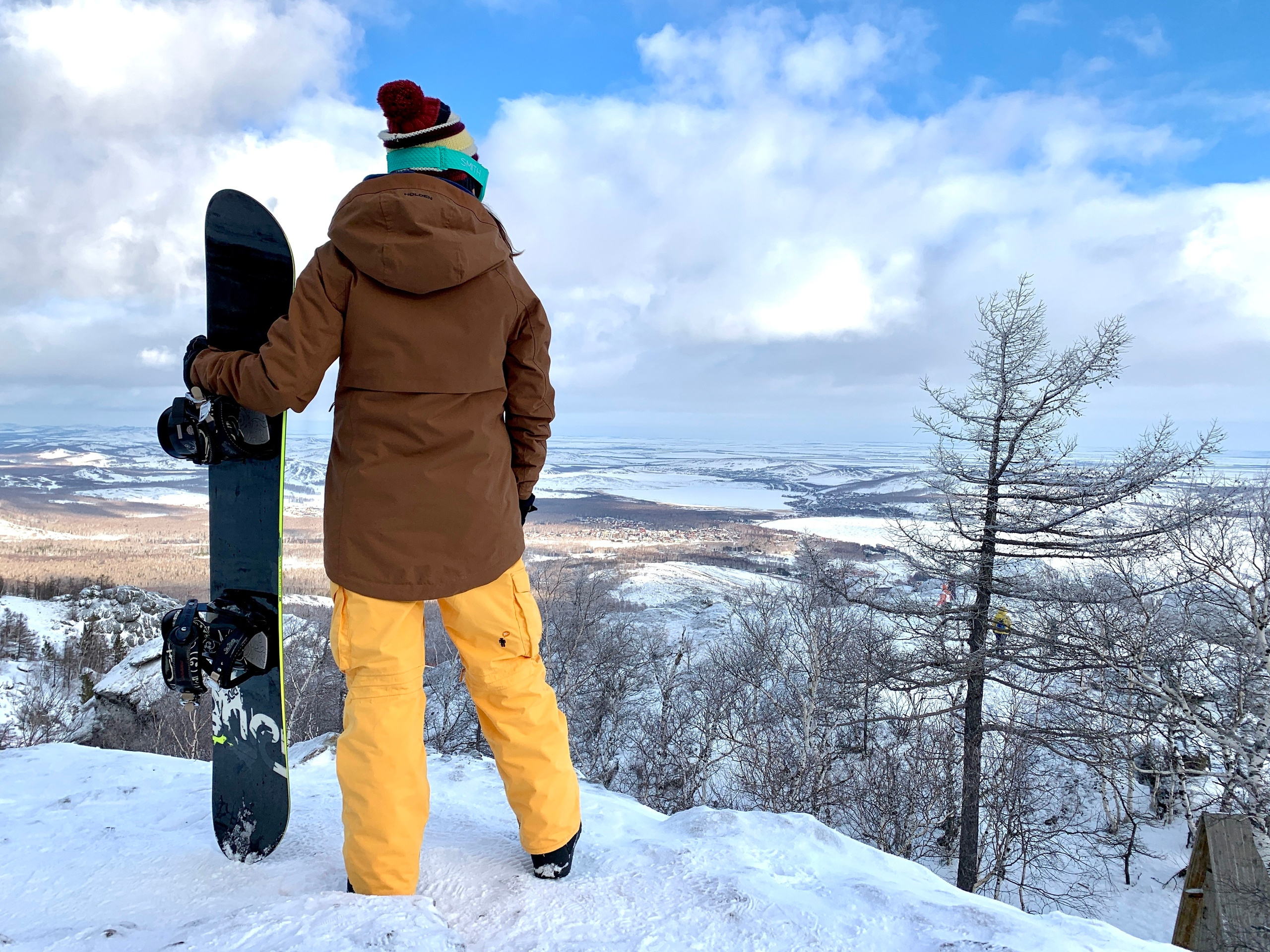 Фото с туров на Банное — Время Приключений