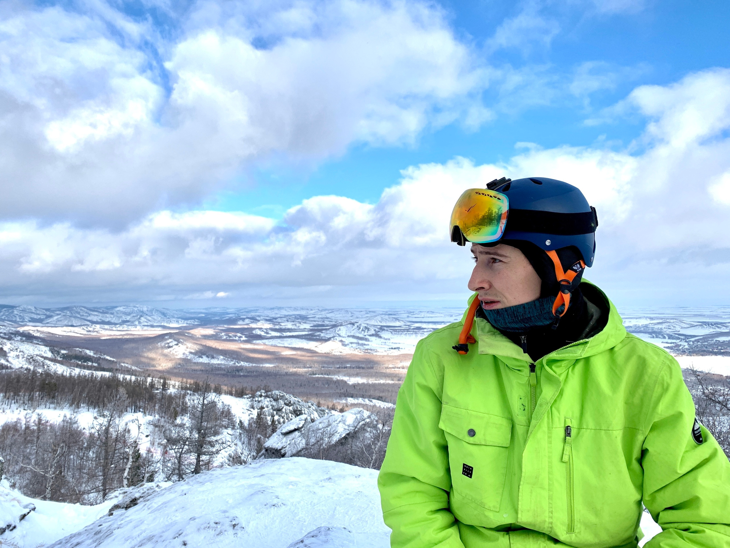 Фото с туров на Банное — Время Приключений