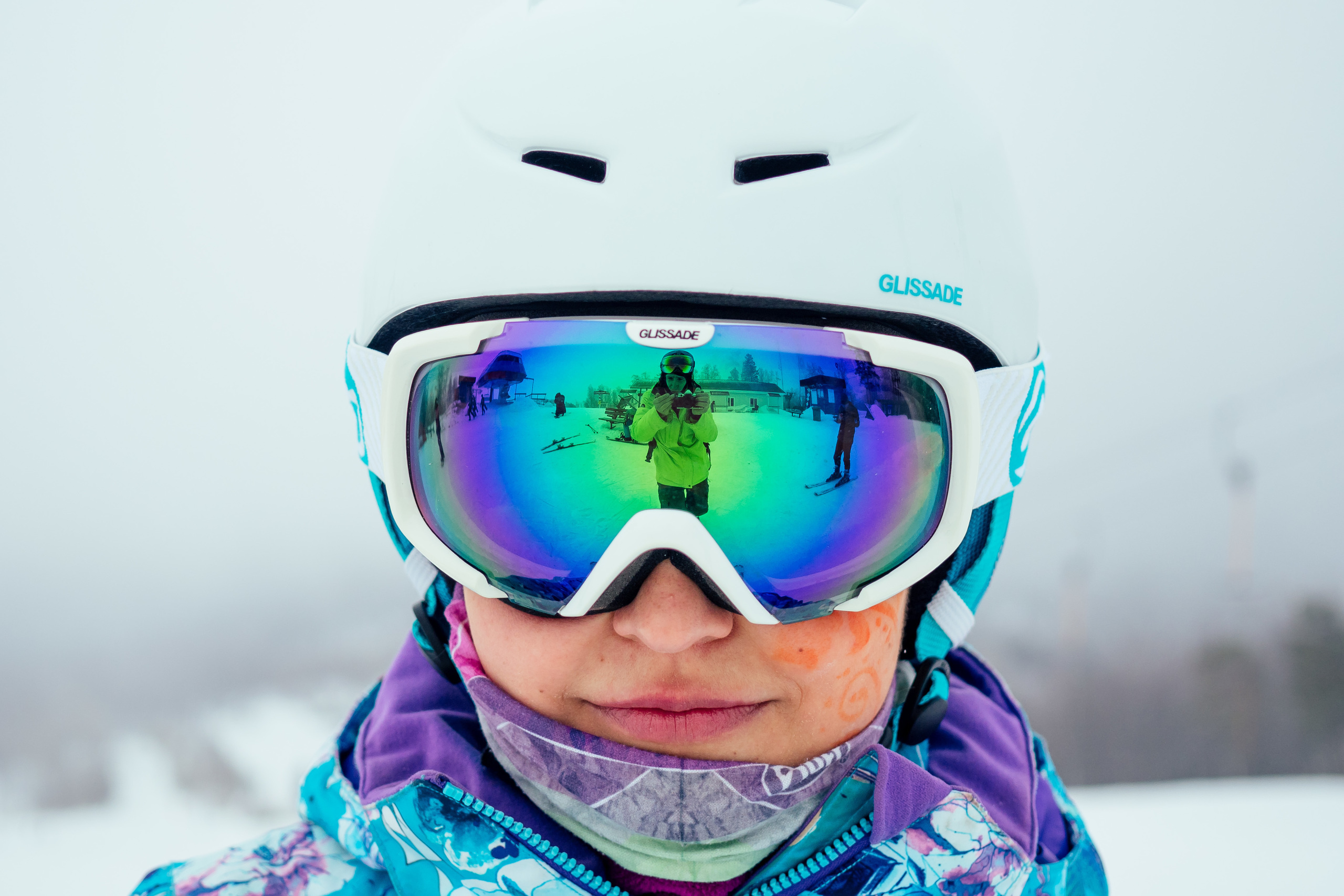 Горнолыжный тур в ГК Завьялиха из Уфы — Время Приключений