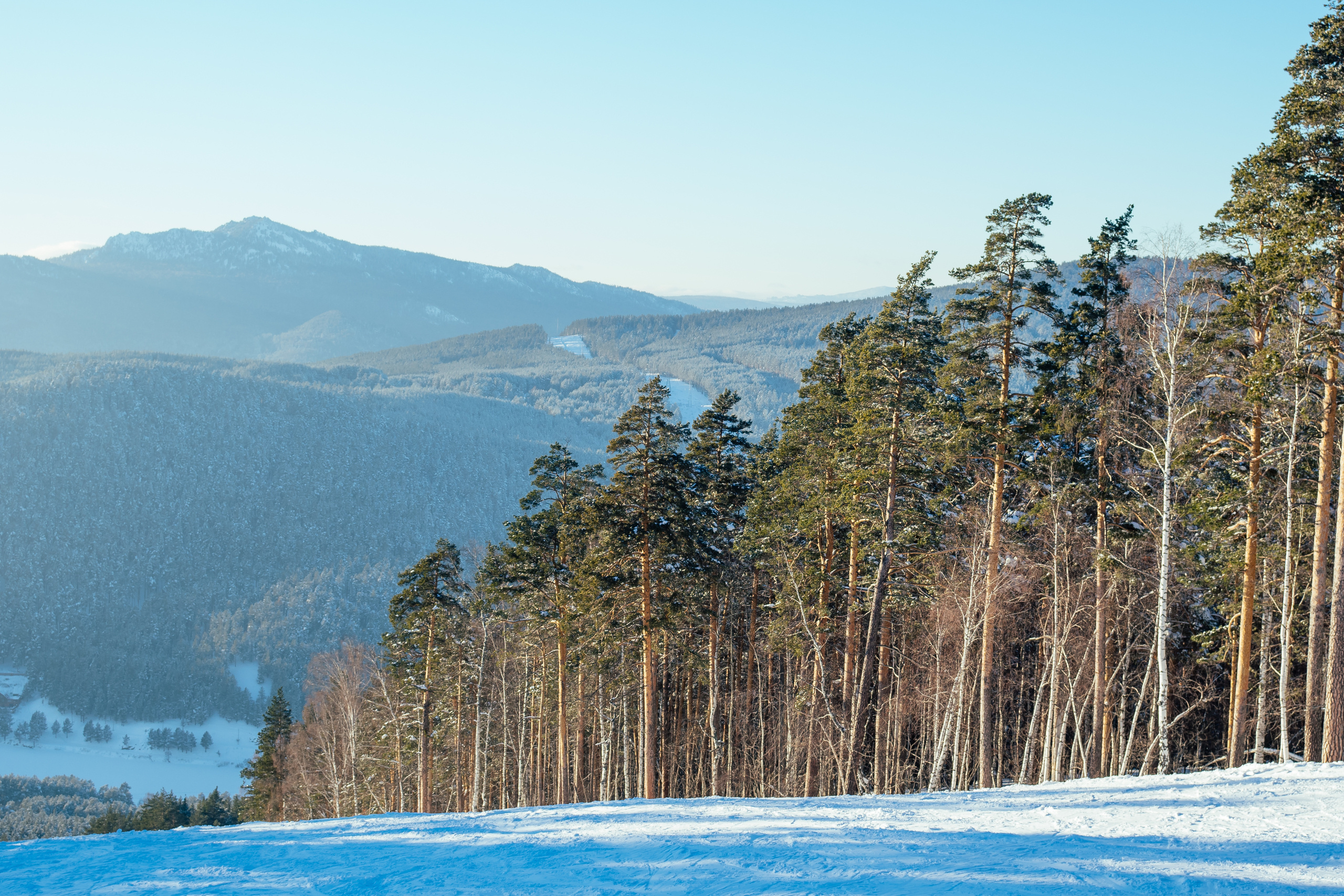Фото с туров в Мраткино — Время Приключений