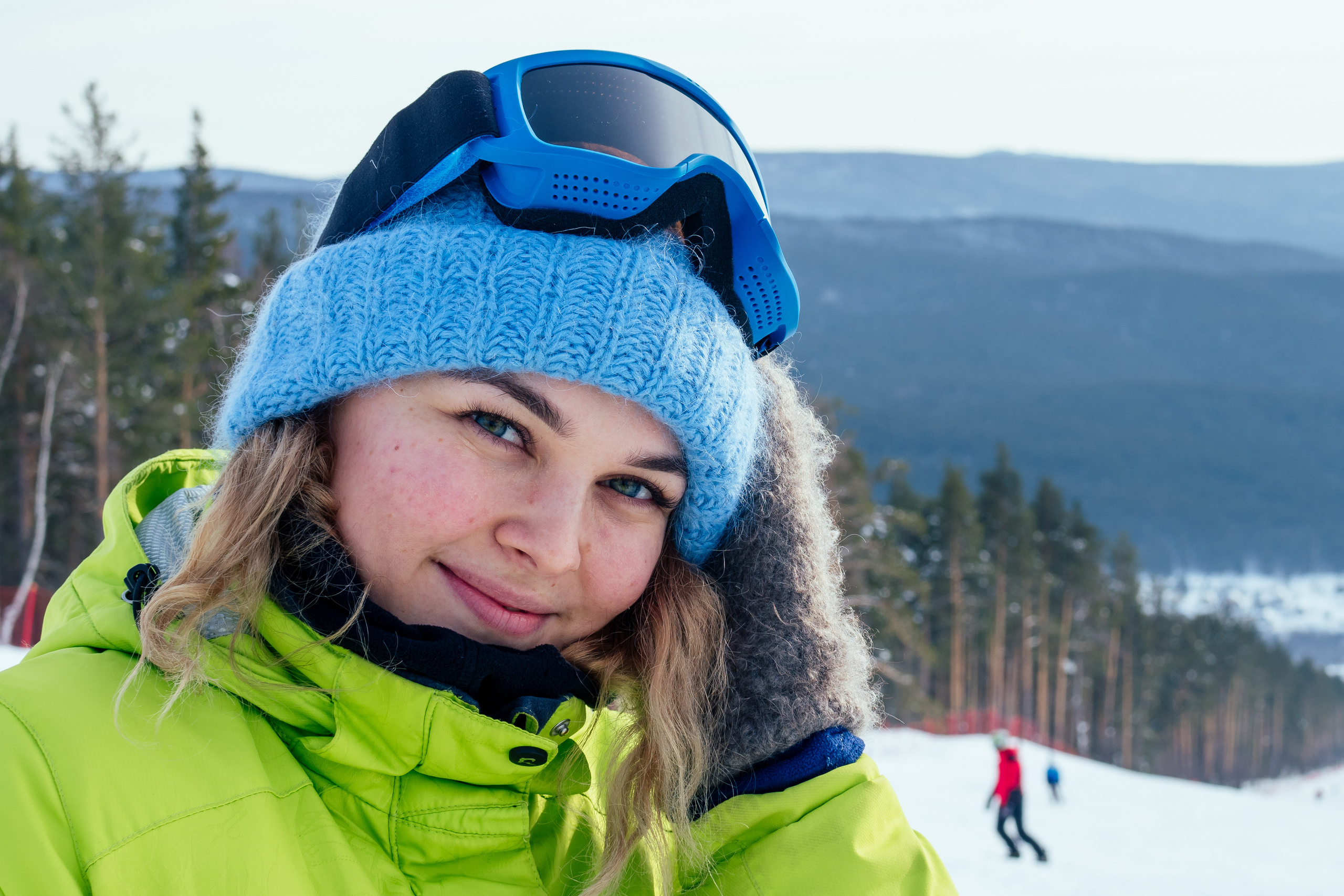 Фото с туров в Мраткино — Время Приключений