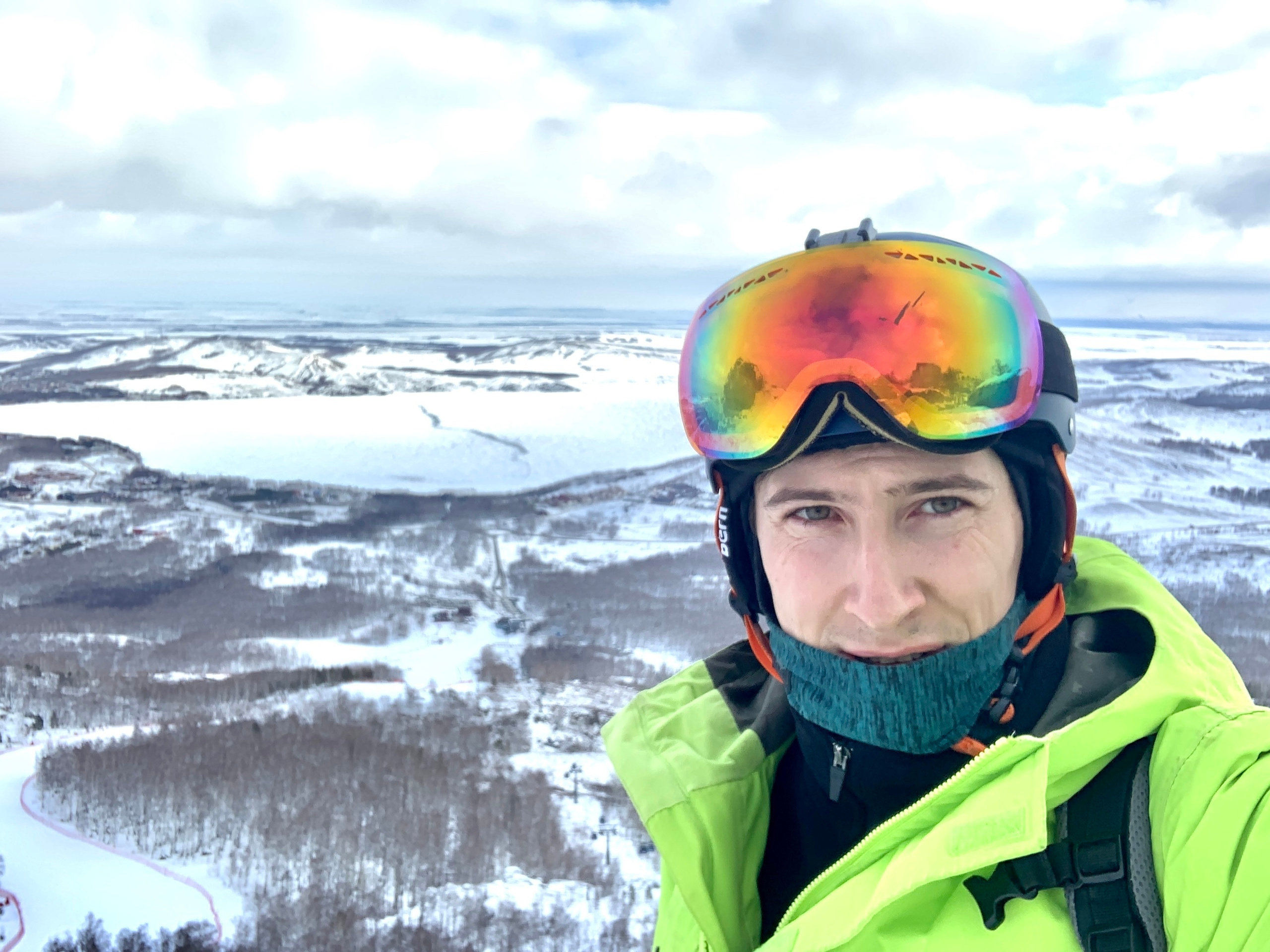 Фото с туров на Банное — Время Приключений