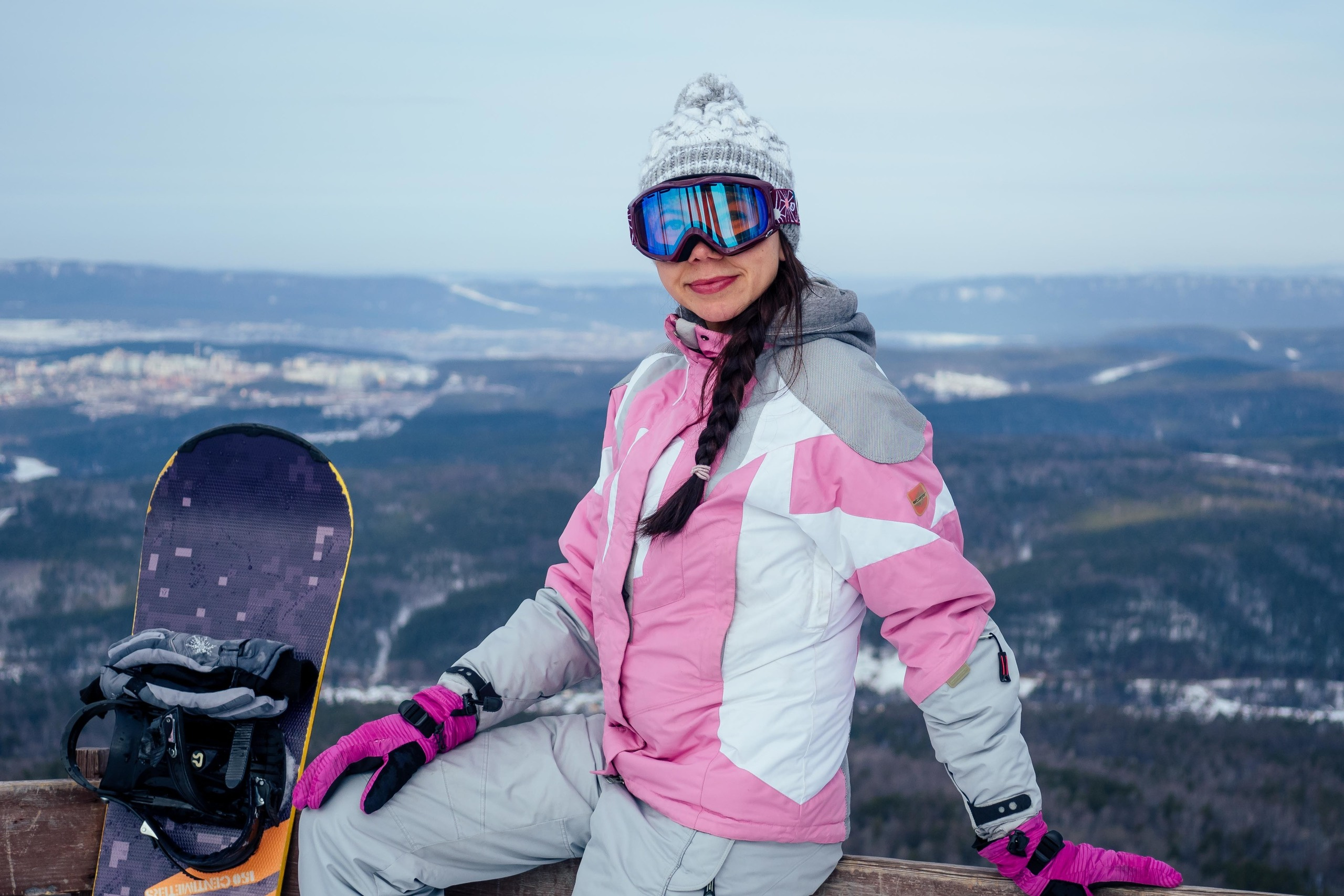 Фото с туров в Завьялиху — Время Приключений