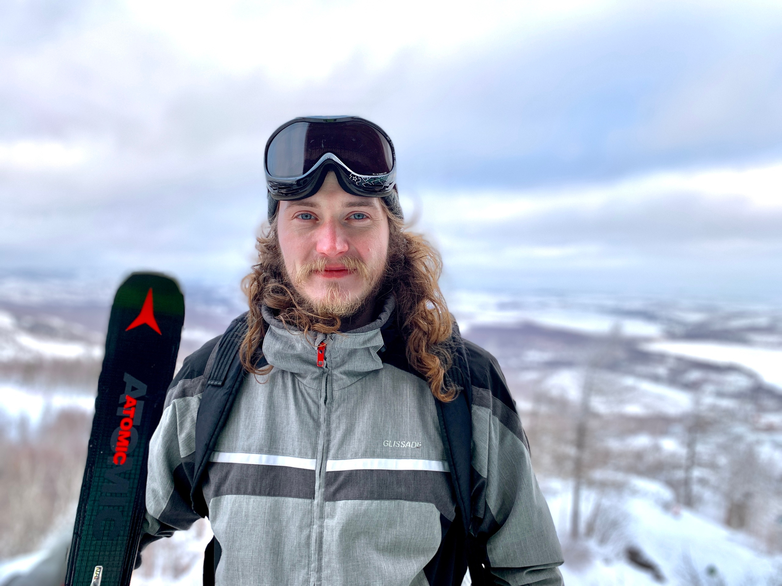 Фото с туров на Банное — Время Приключений