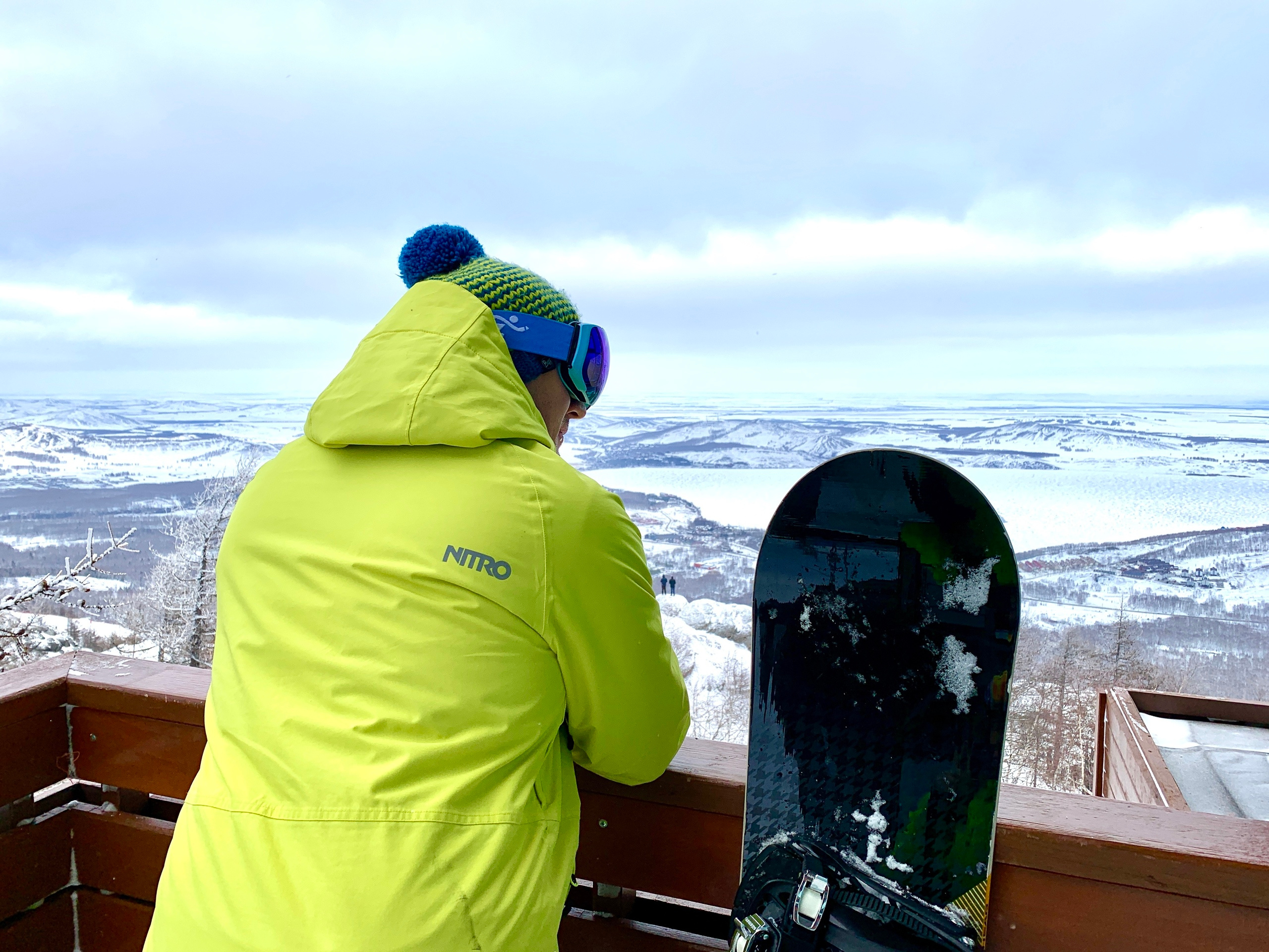 Фото с туров на Банное — Время Приключений
