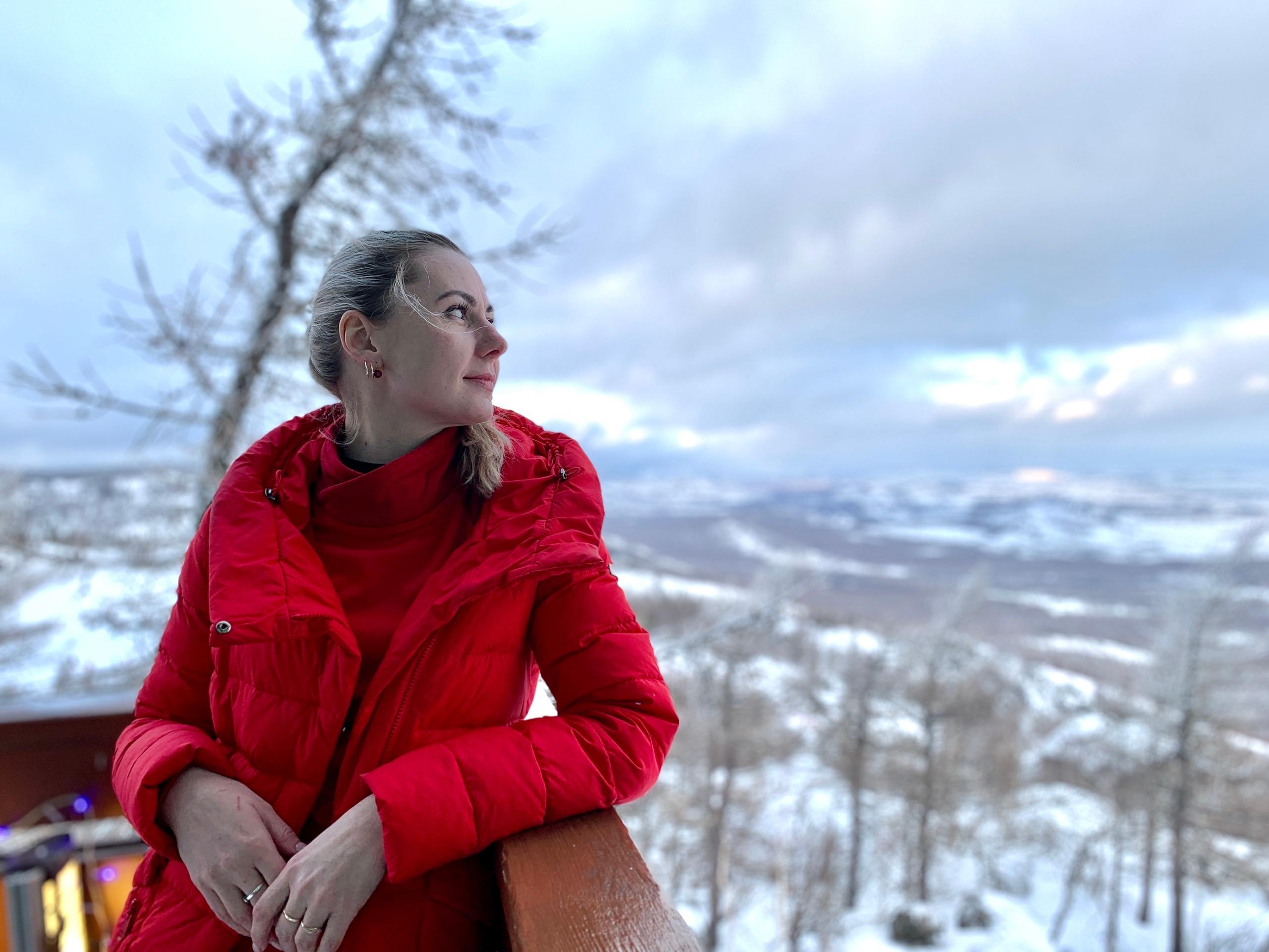 Фото с туров на Банное — Время Приключений