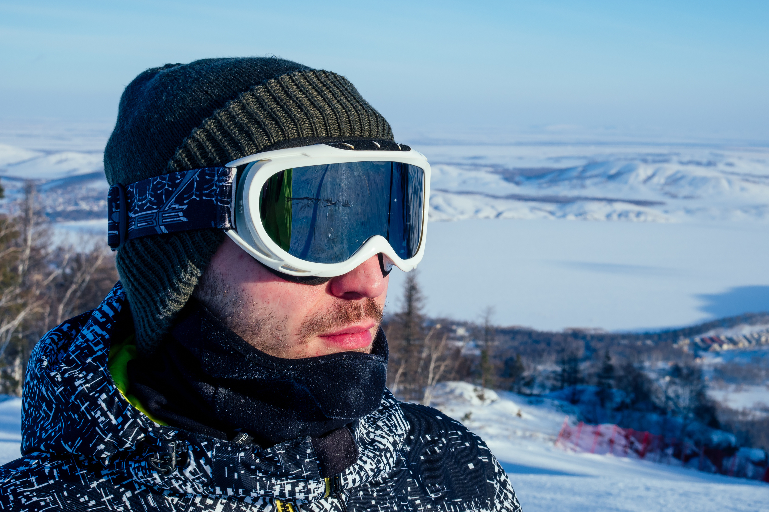 Фото с туров на Банное — Время Приключений