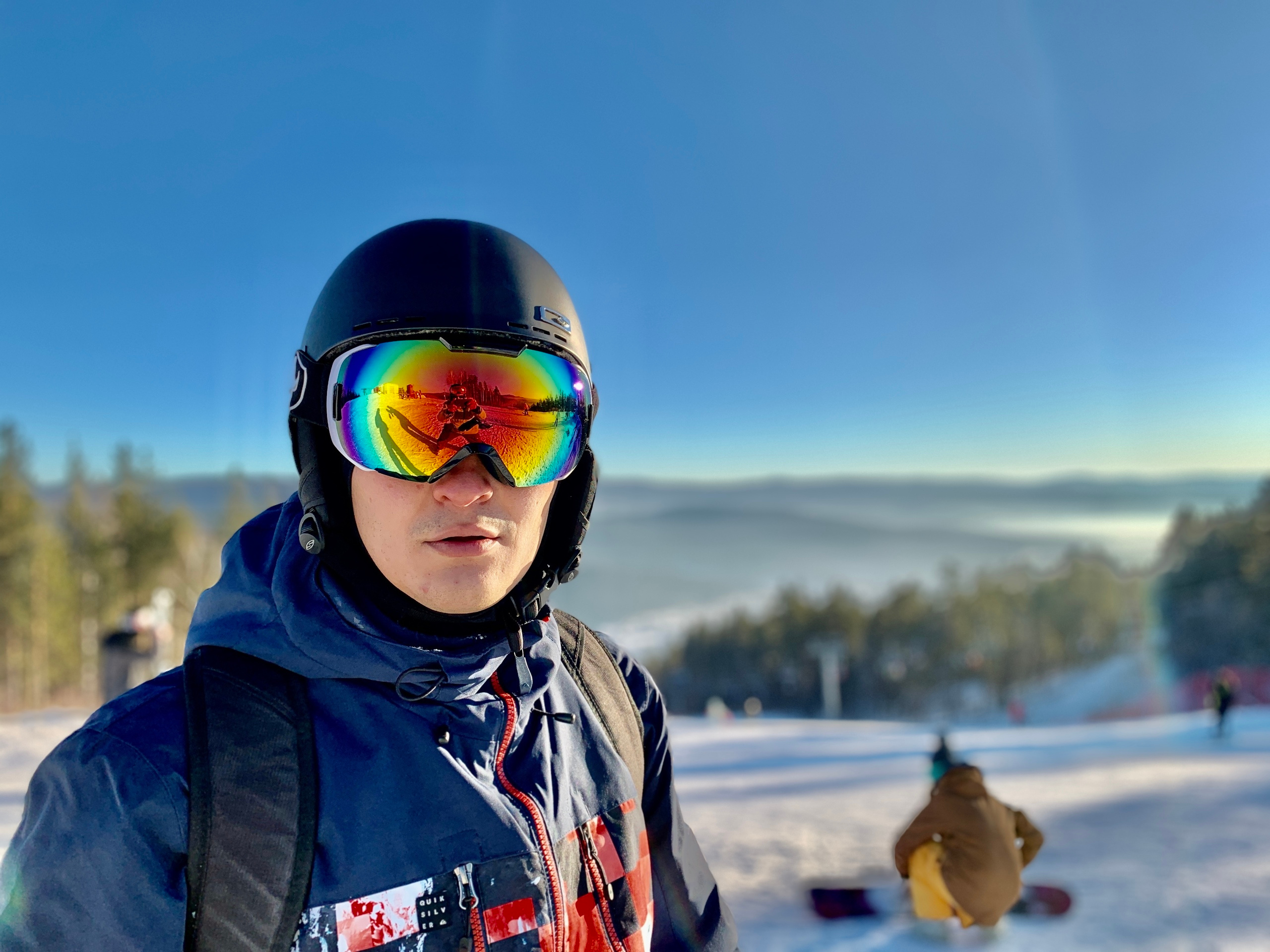 Фото с туров в Мраткино — Время Приключений