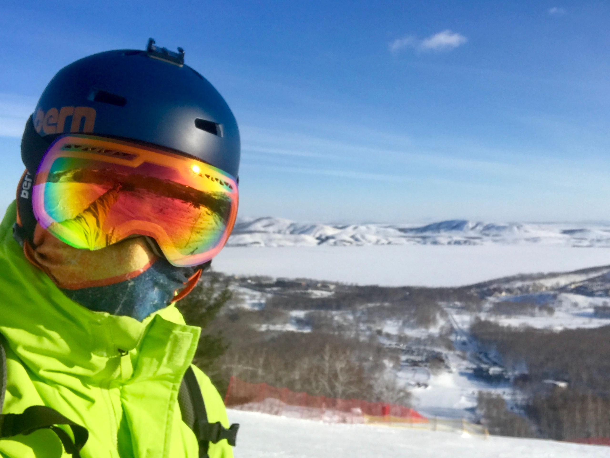 Фото с туров на Банное — Время Приключений