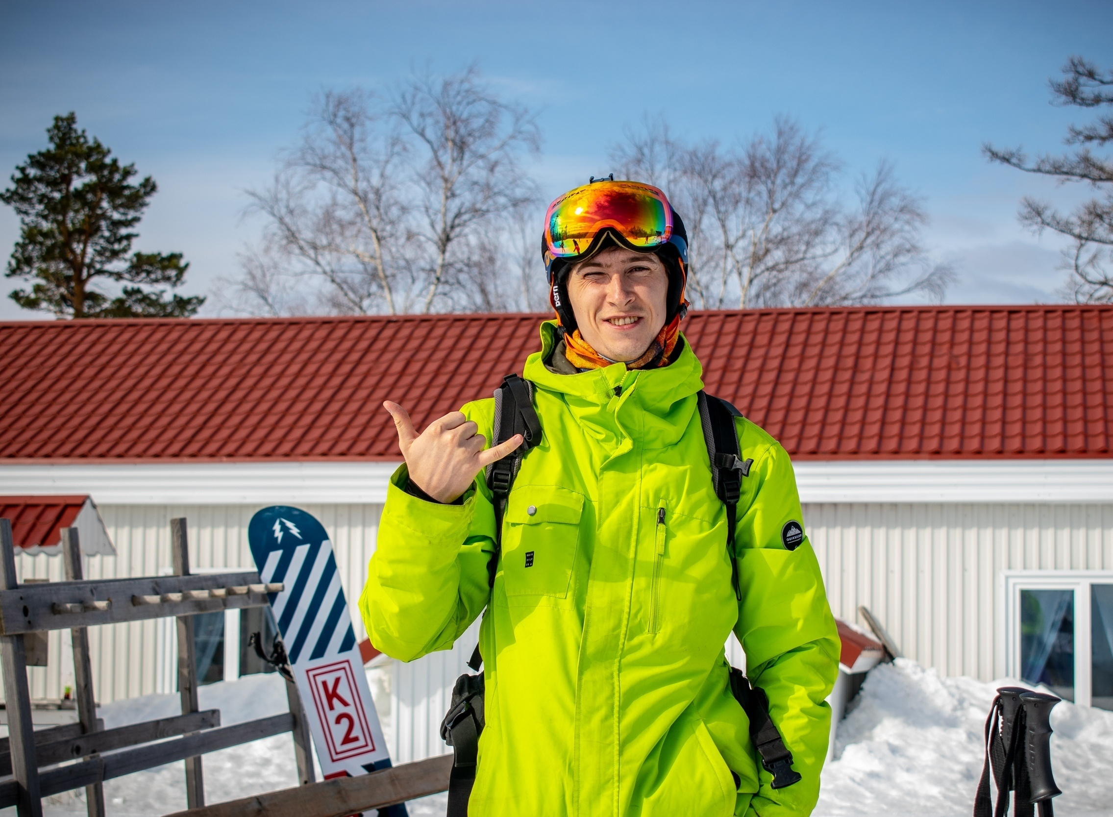 Фото с туров в Завьялиху — Время Приключений