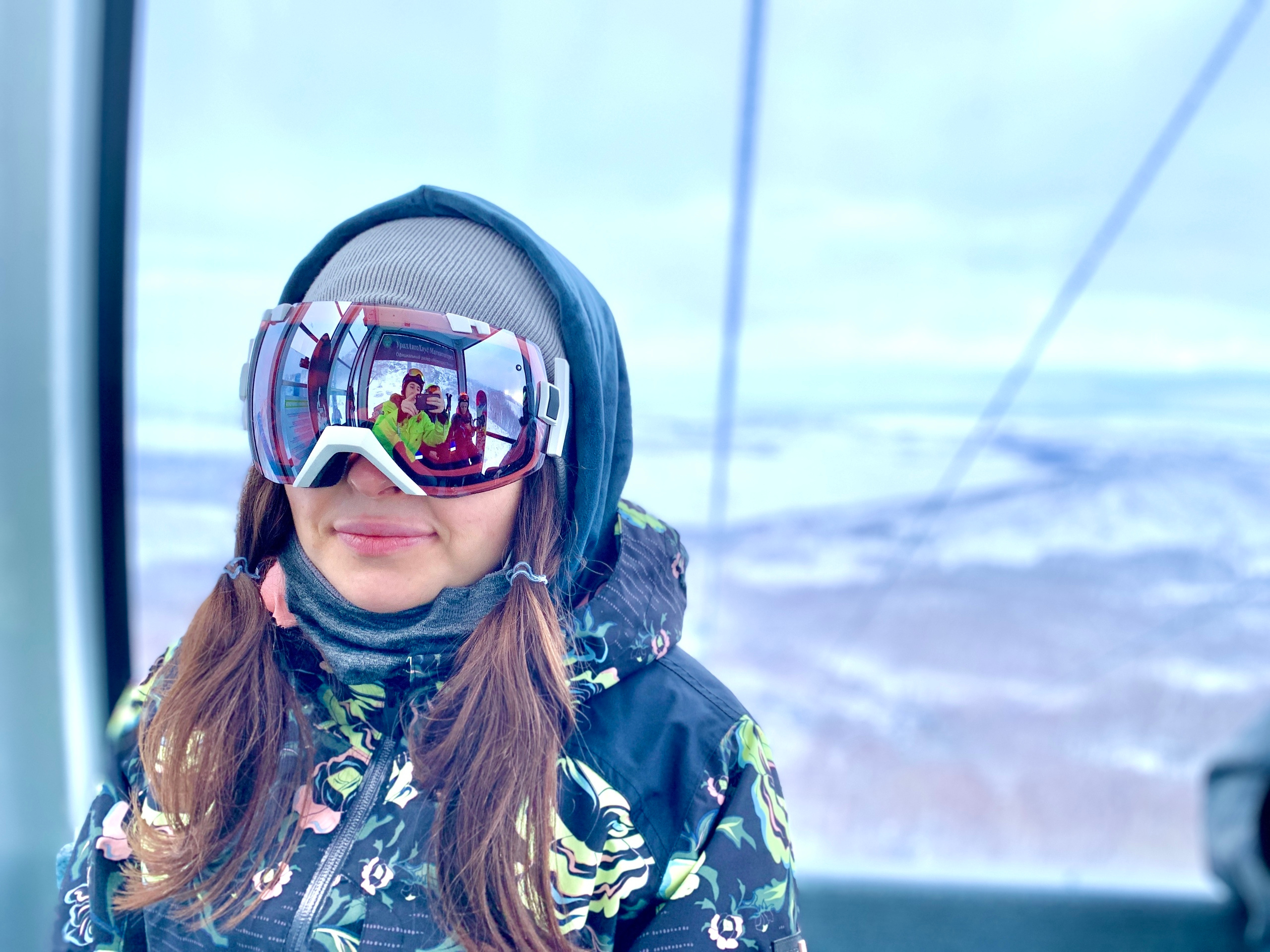 Фото с туров на Банное — Время Приключений