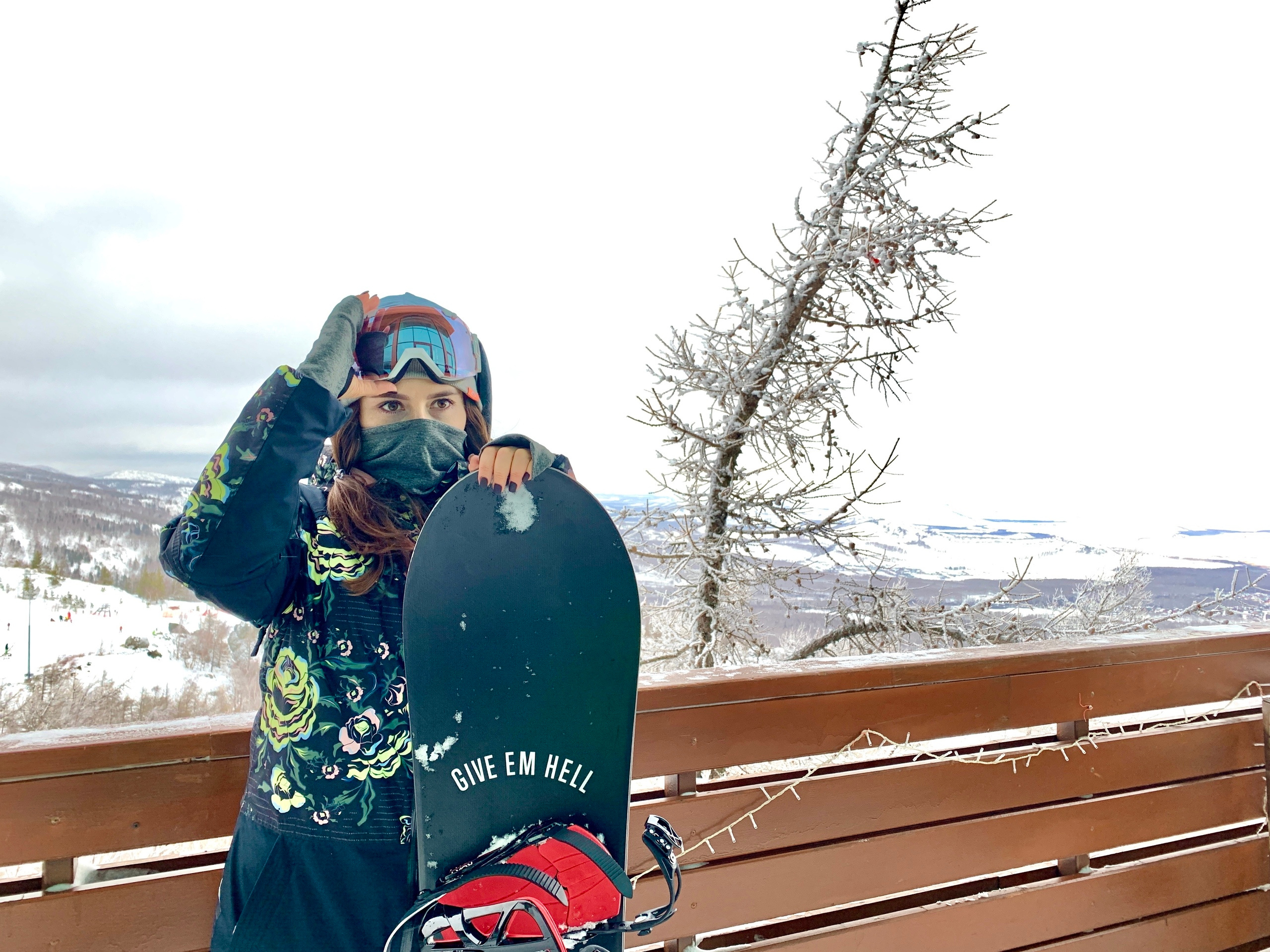 Фото с туров на Банное — Время Приключений