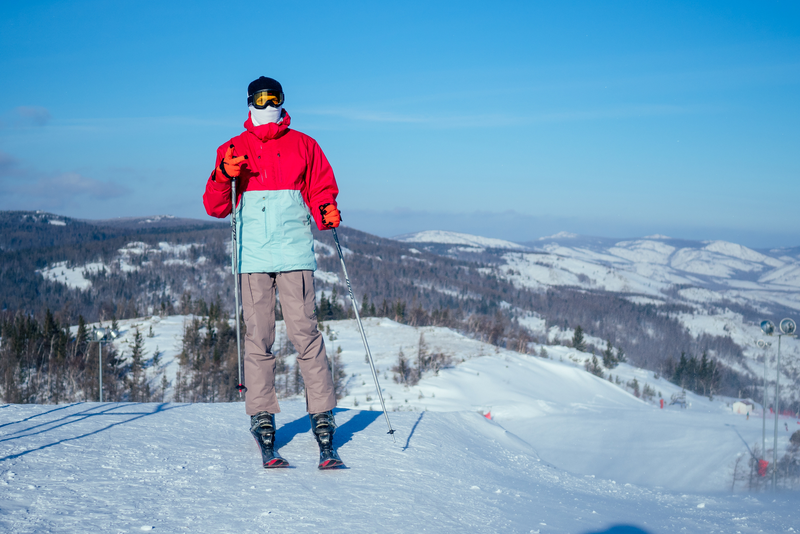 Фото с туров на Банное — Время Приключений