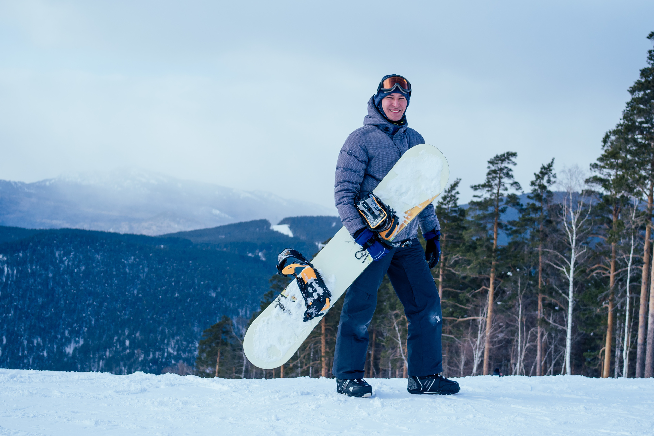 Фото с туров в Мраткино — Время Приключений