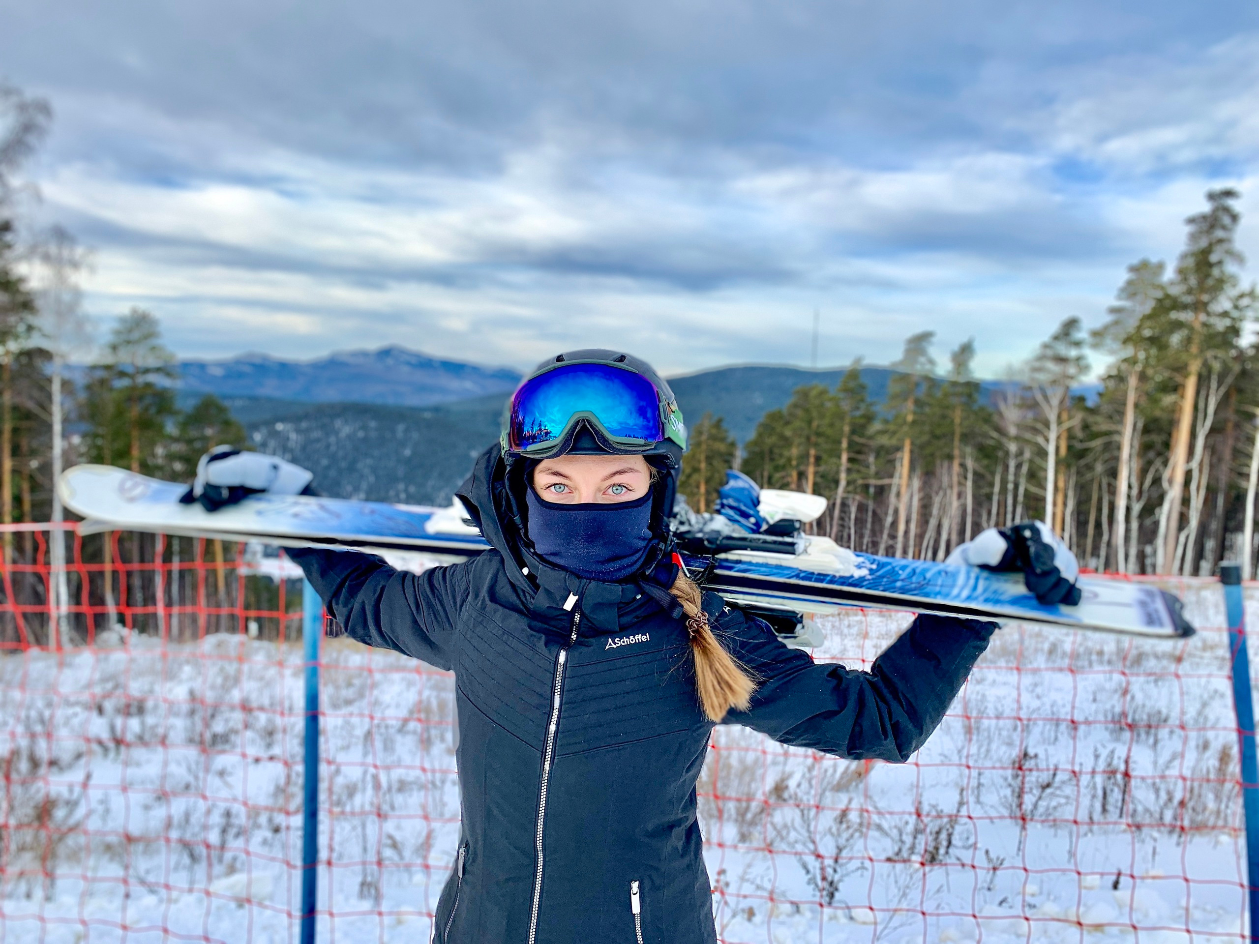 Фото с туров в Мраткино — Время Приключений