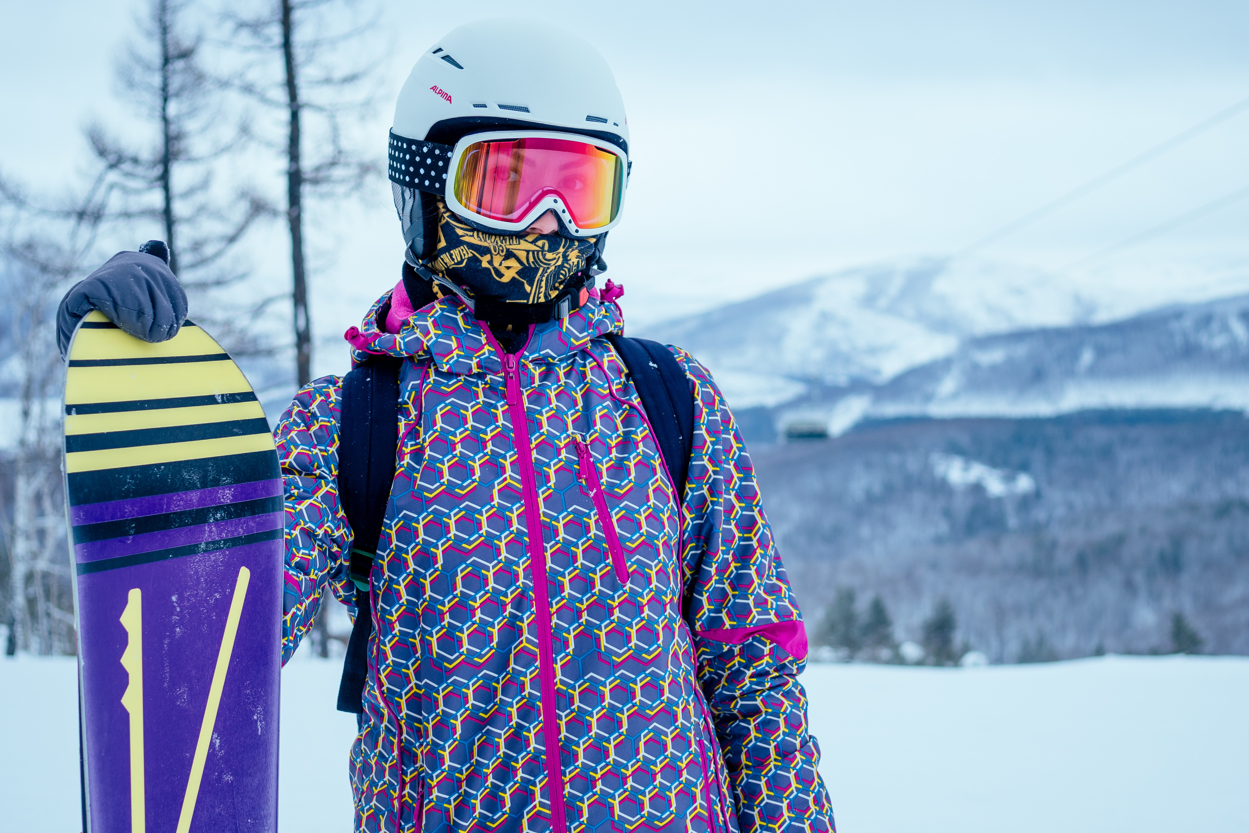 Фото с туров в Абзаково — Время Приключений