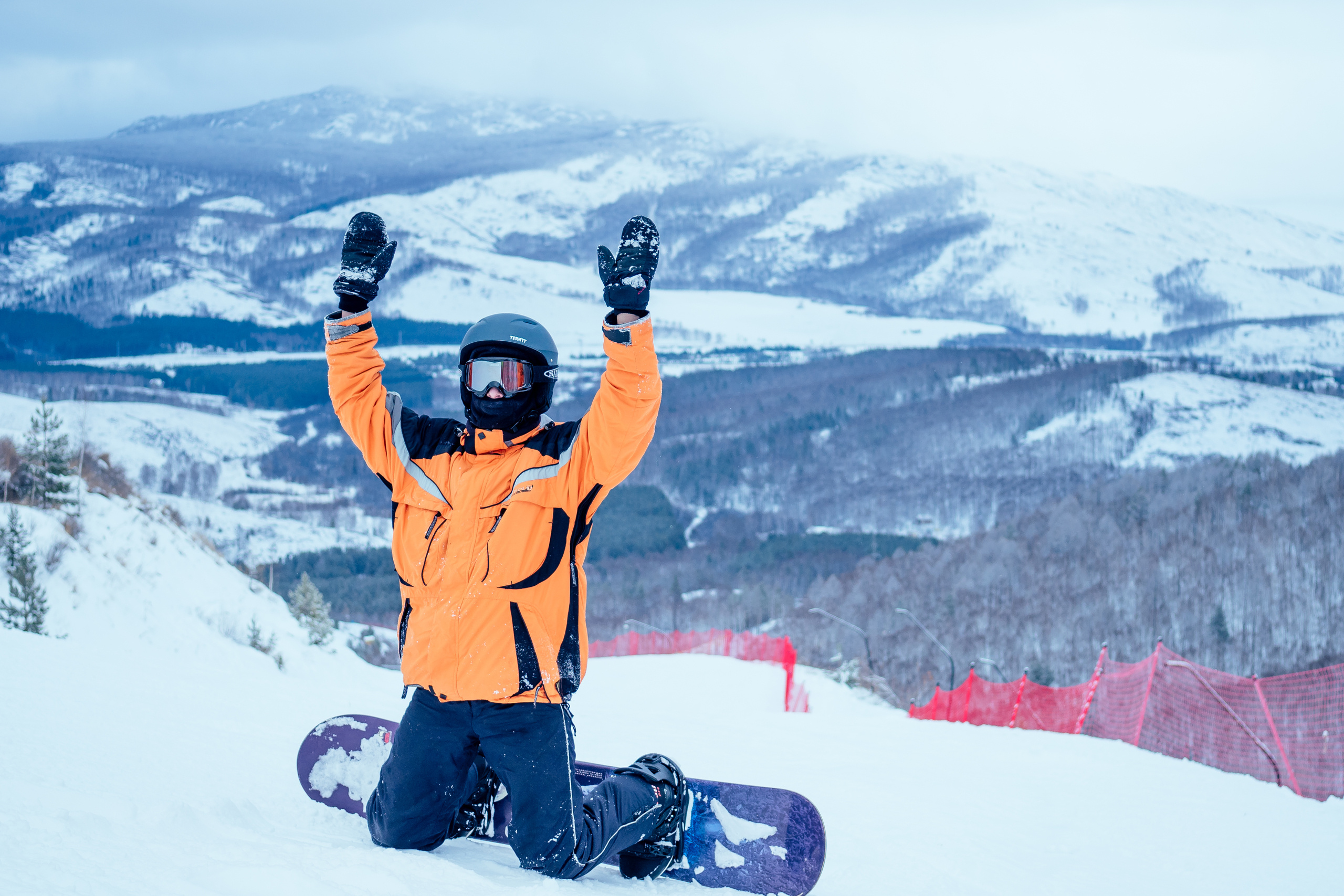 Фото с туров в Абзаково — Время Приключений