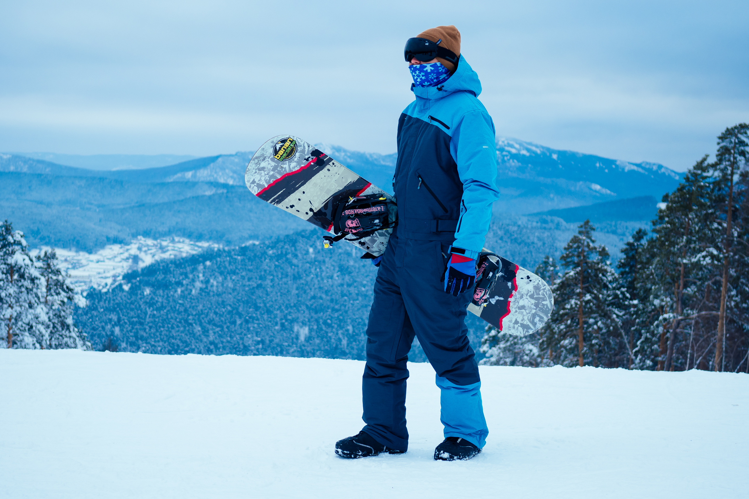 Фото с туров в Мраткино — Время Приключений