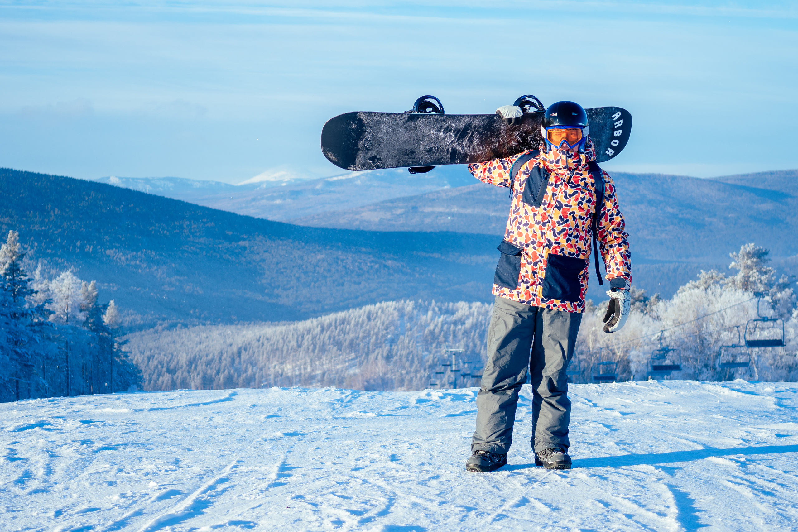 Фото с туров в Мраткино — Время Приключений