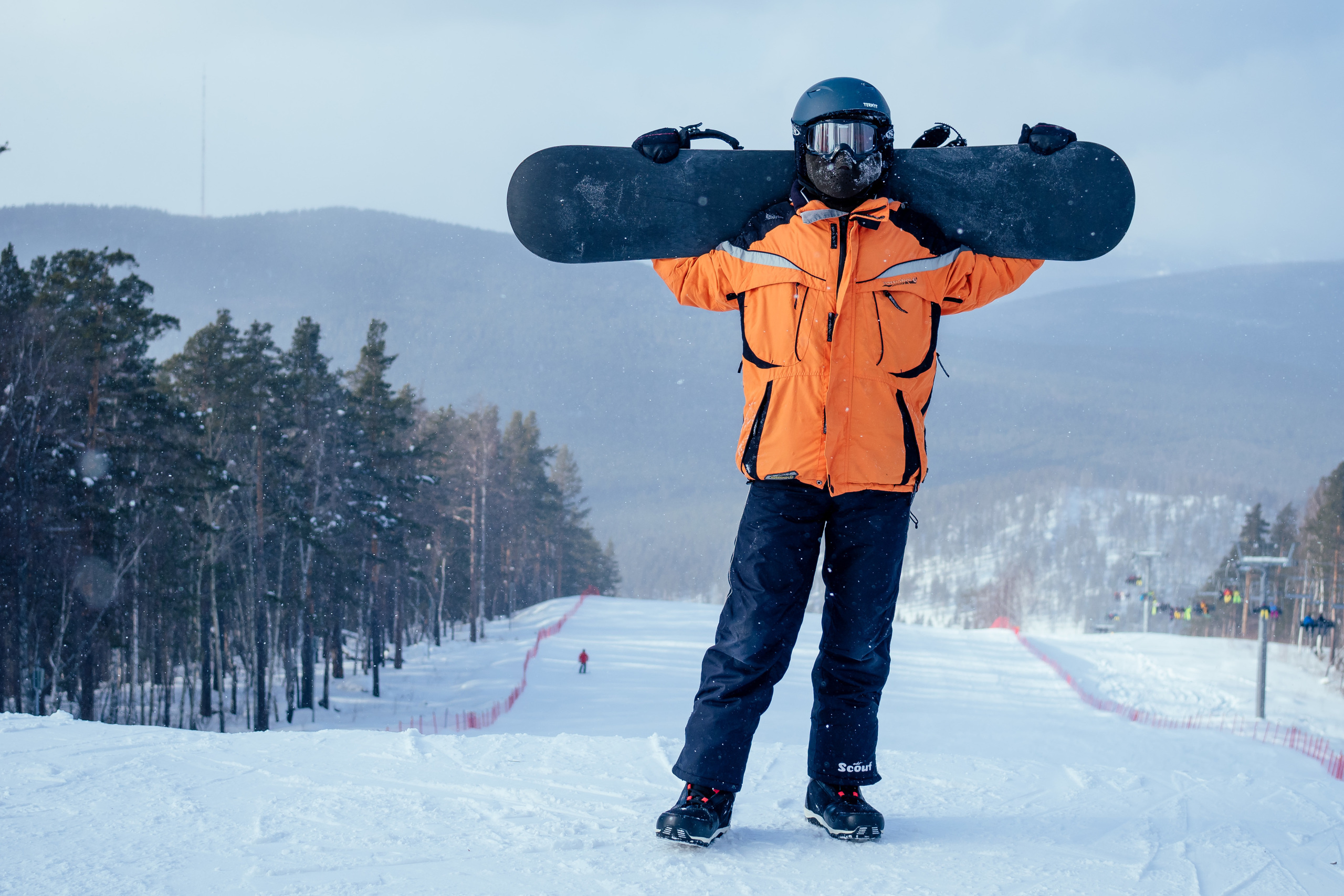 Фото с туров в Мраткино — Время Приключений