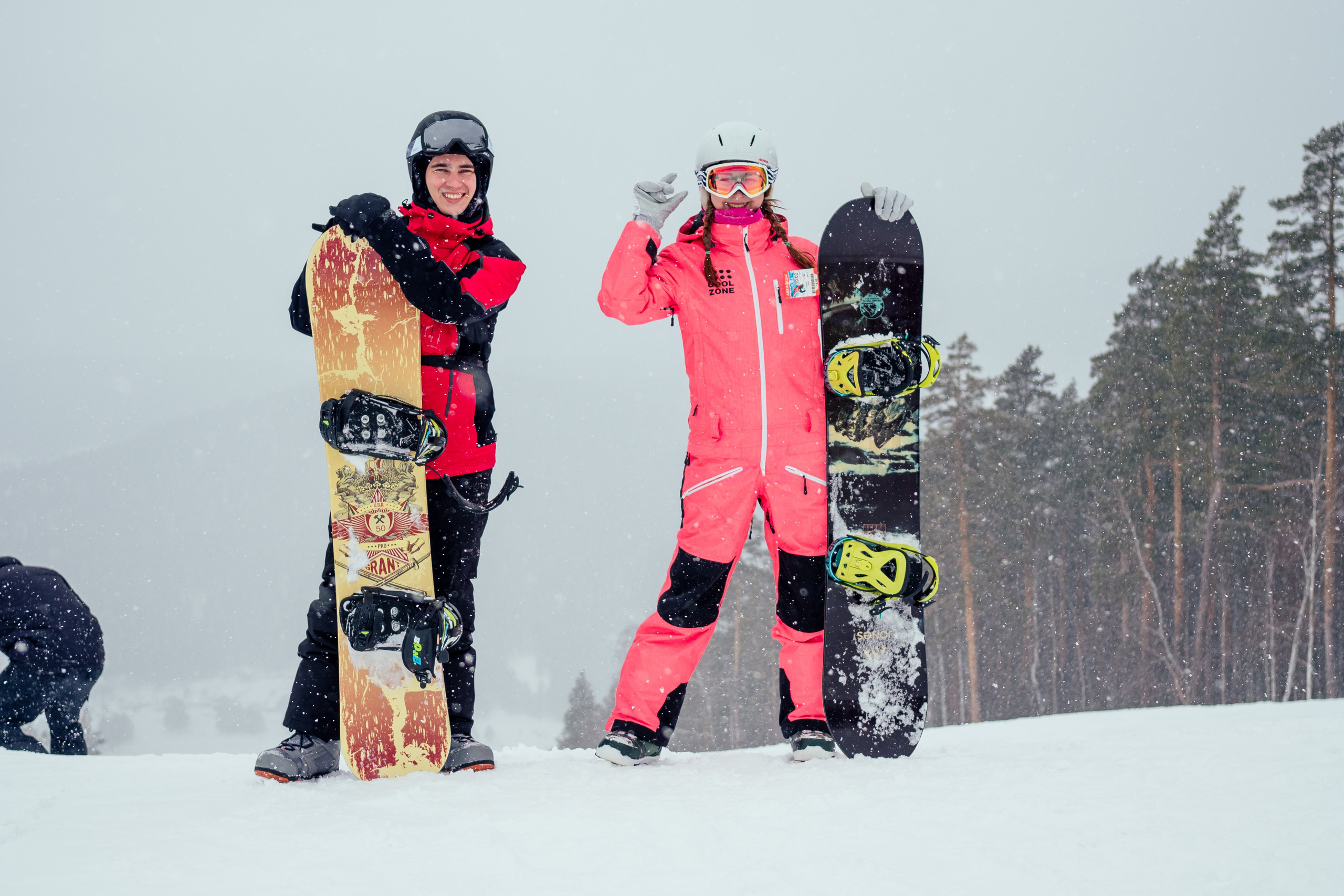 Фото с туров в Мраткино — Время Приключений