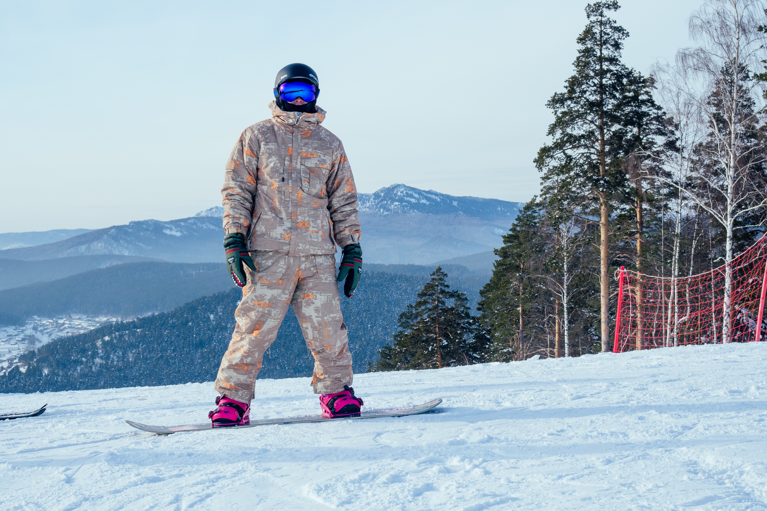 Фото с туров в Мраткино — Время Приключений