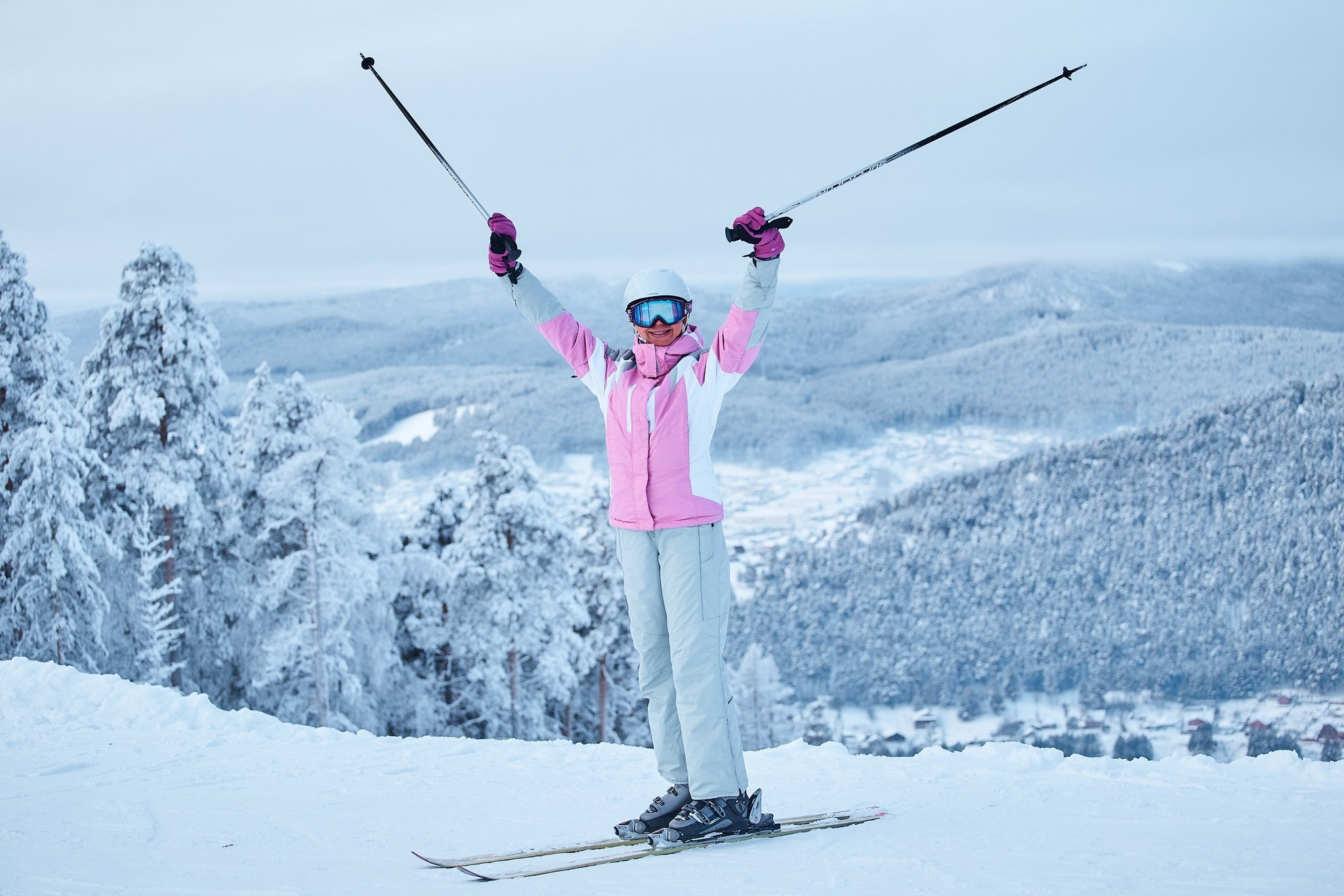 Фото с туров в Мраткино — Время Приключений