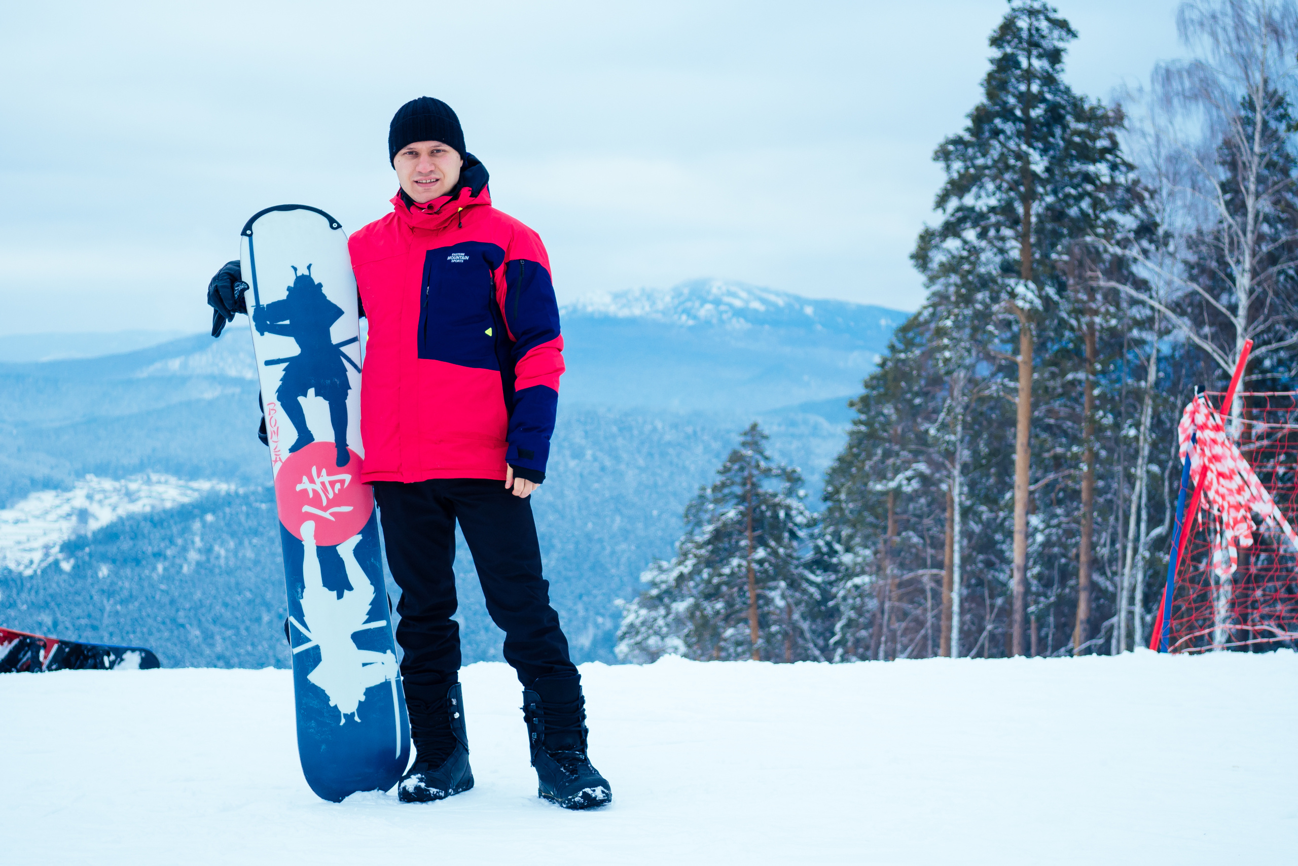 Фото с туров в Мраткино — Время Приключений