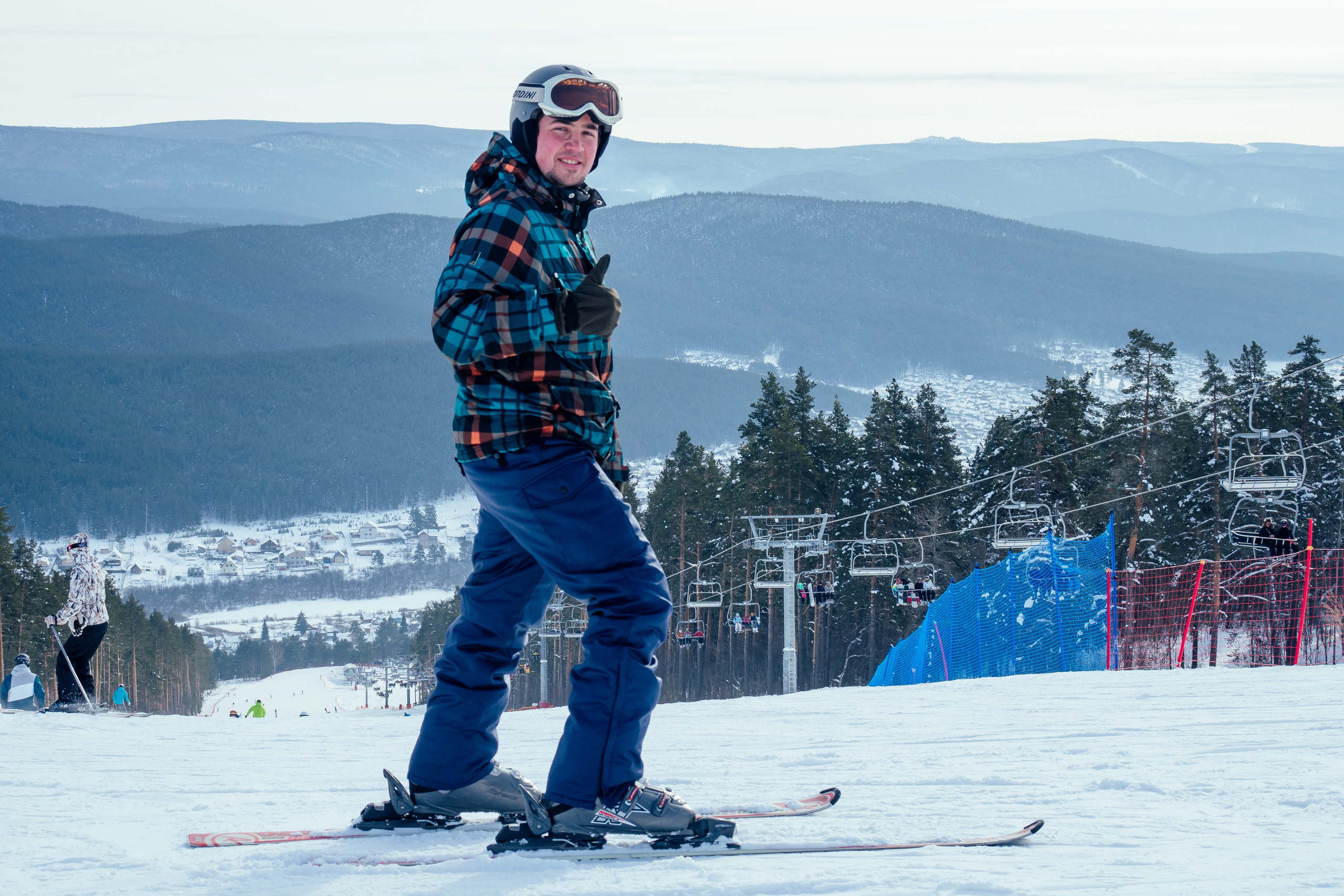 Фото с туров в Мраткино — Время Приключений