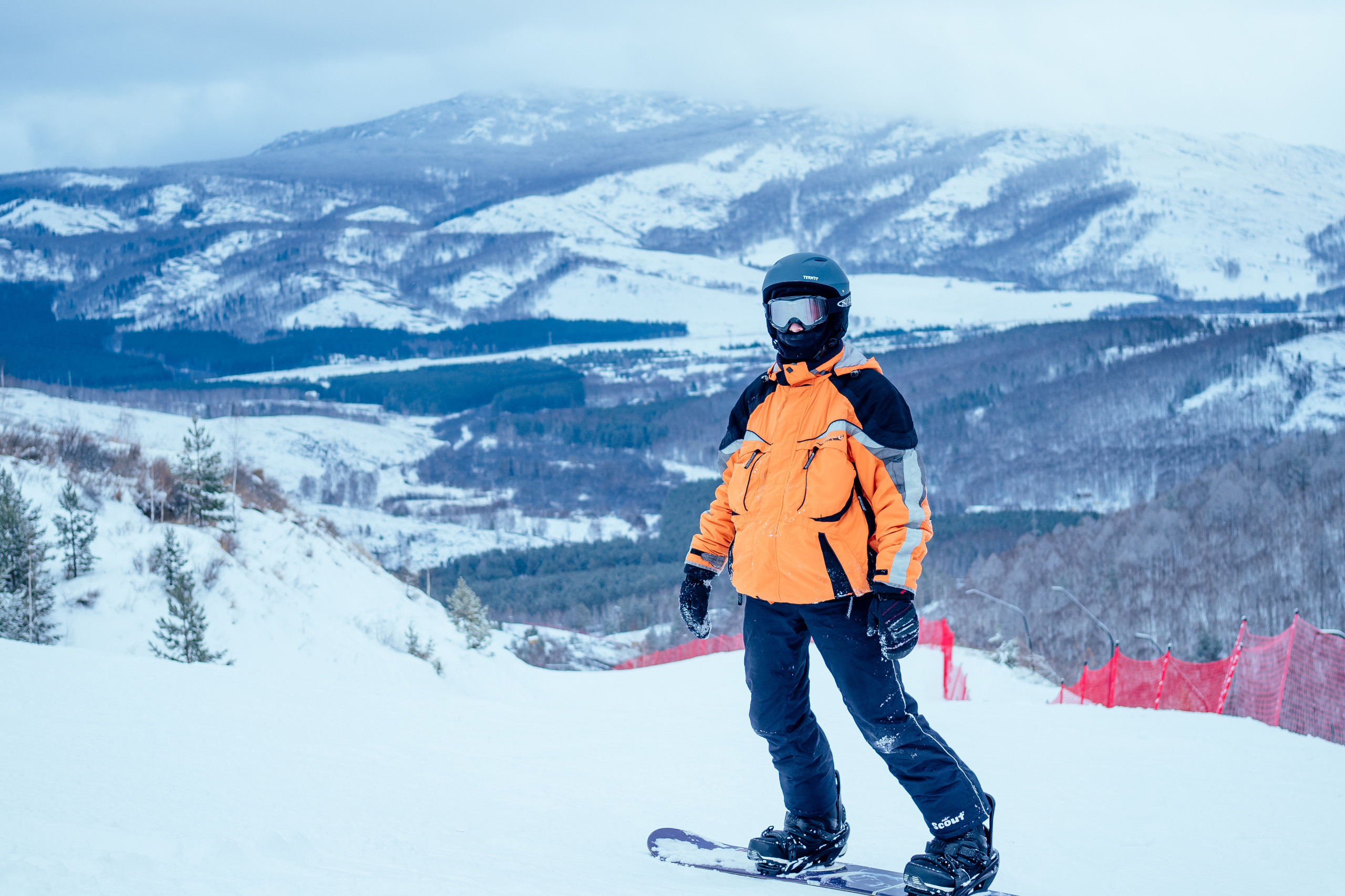 Фото с туров в Абзаково — Время Приключений