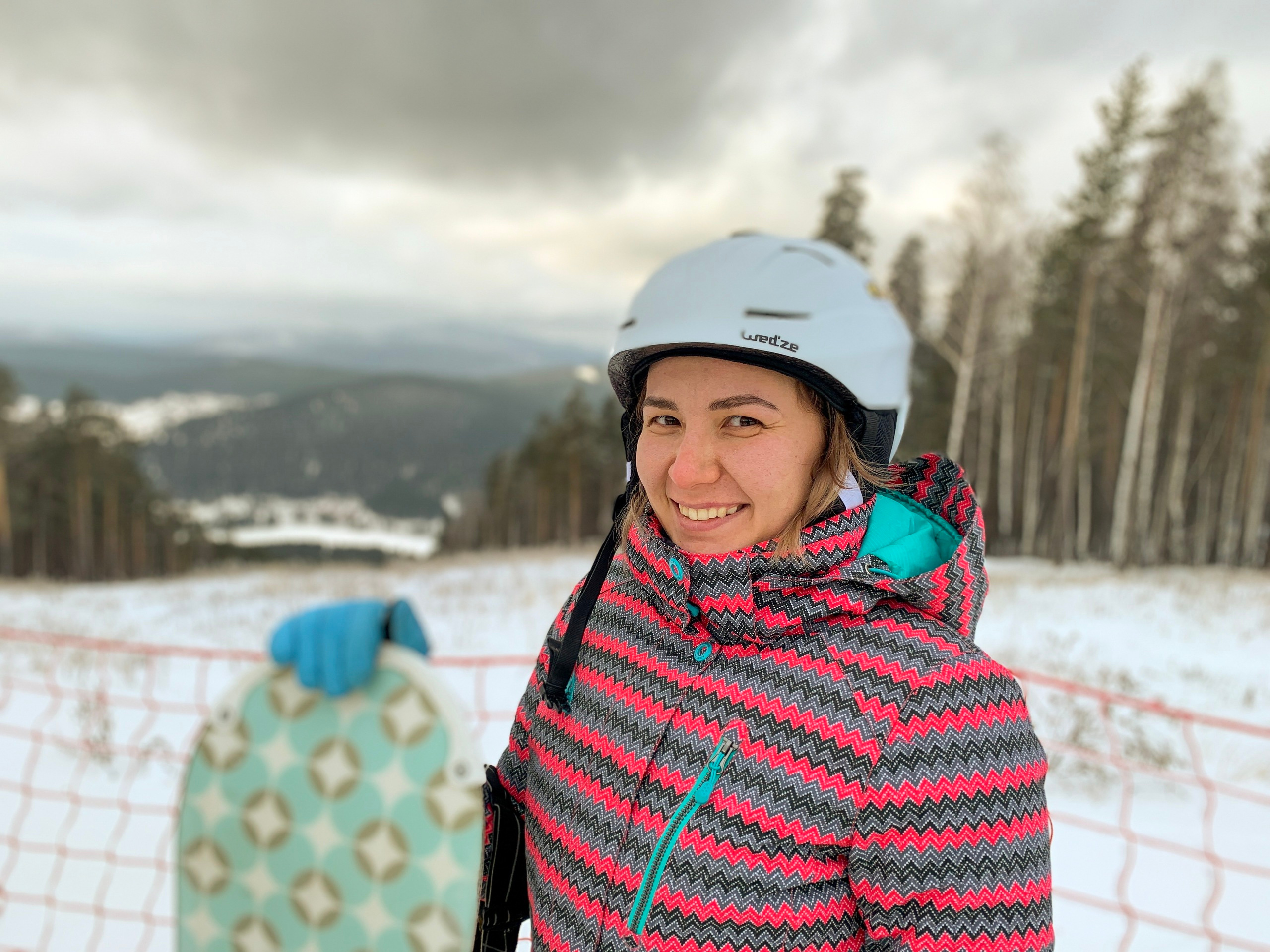 Фото с туров в Мраткино — Время Приключений