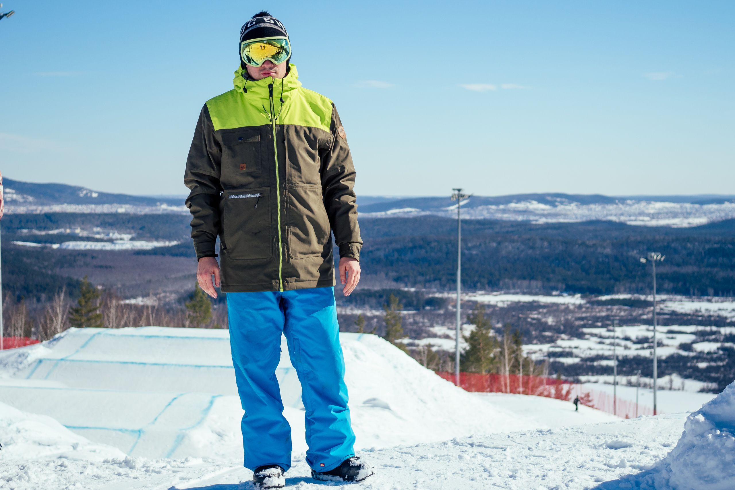 Фото с туров в Солнечную долину — Время Приключений