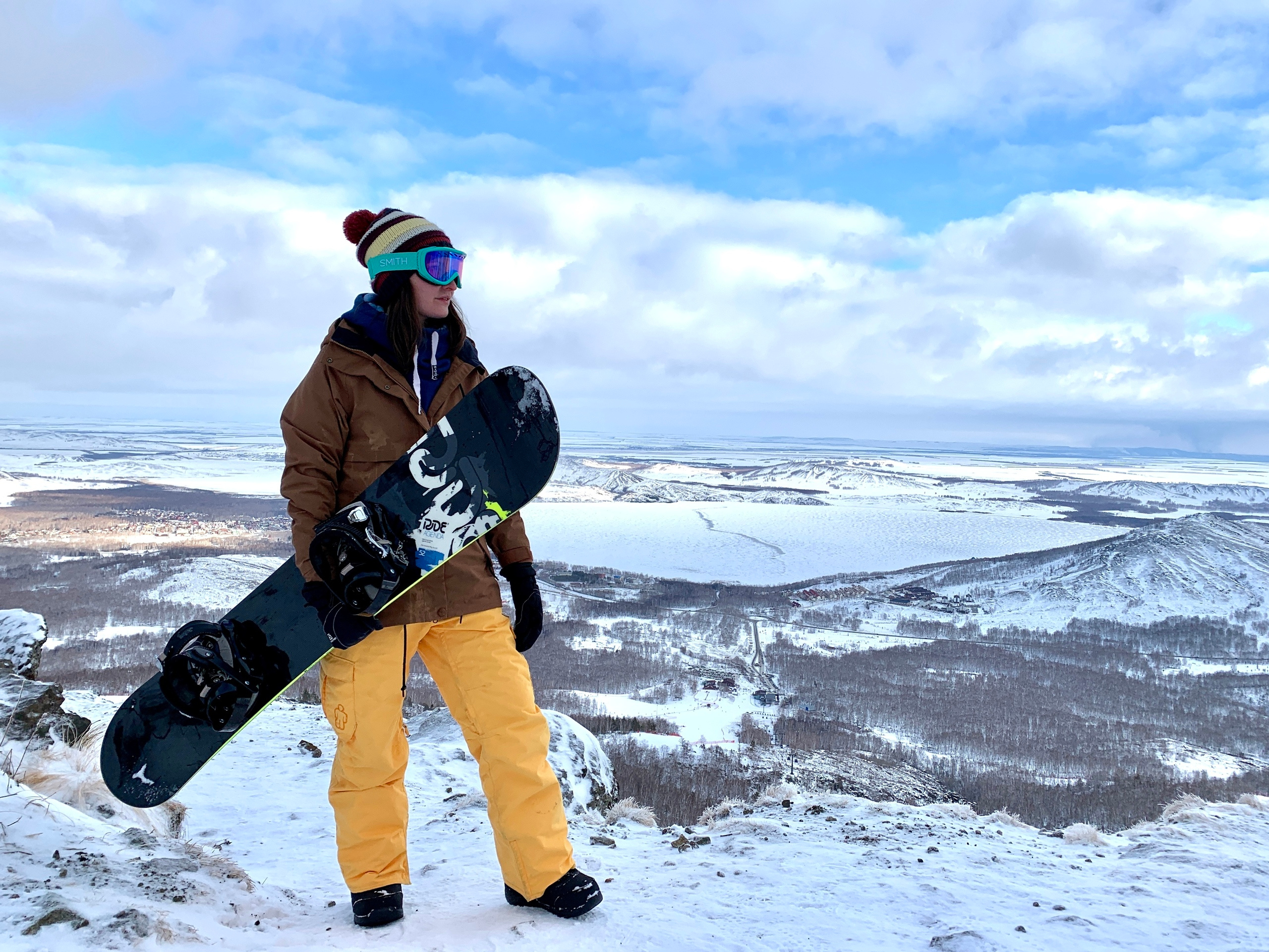 Фото с туров на Банное — Время Приключений