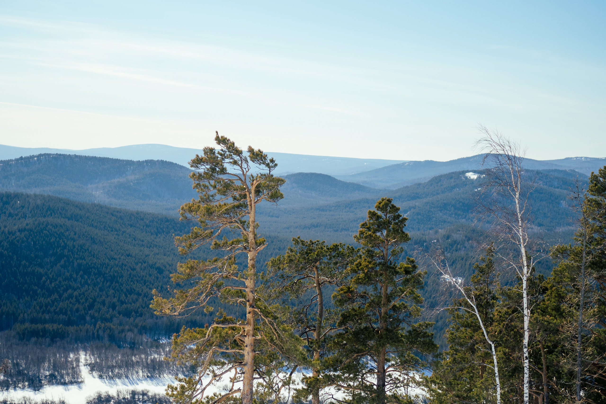 Горнолыжный тур в ГК Солнечная долина из Уфы — Время Приключений