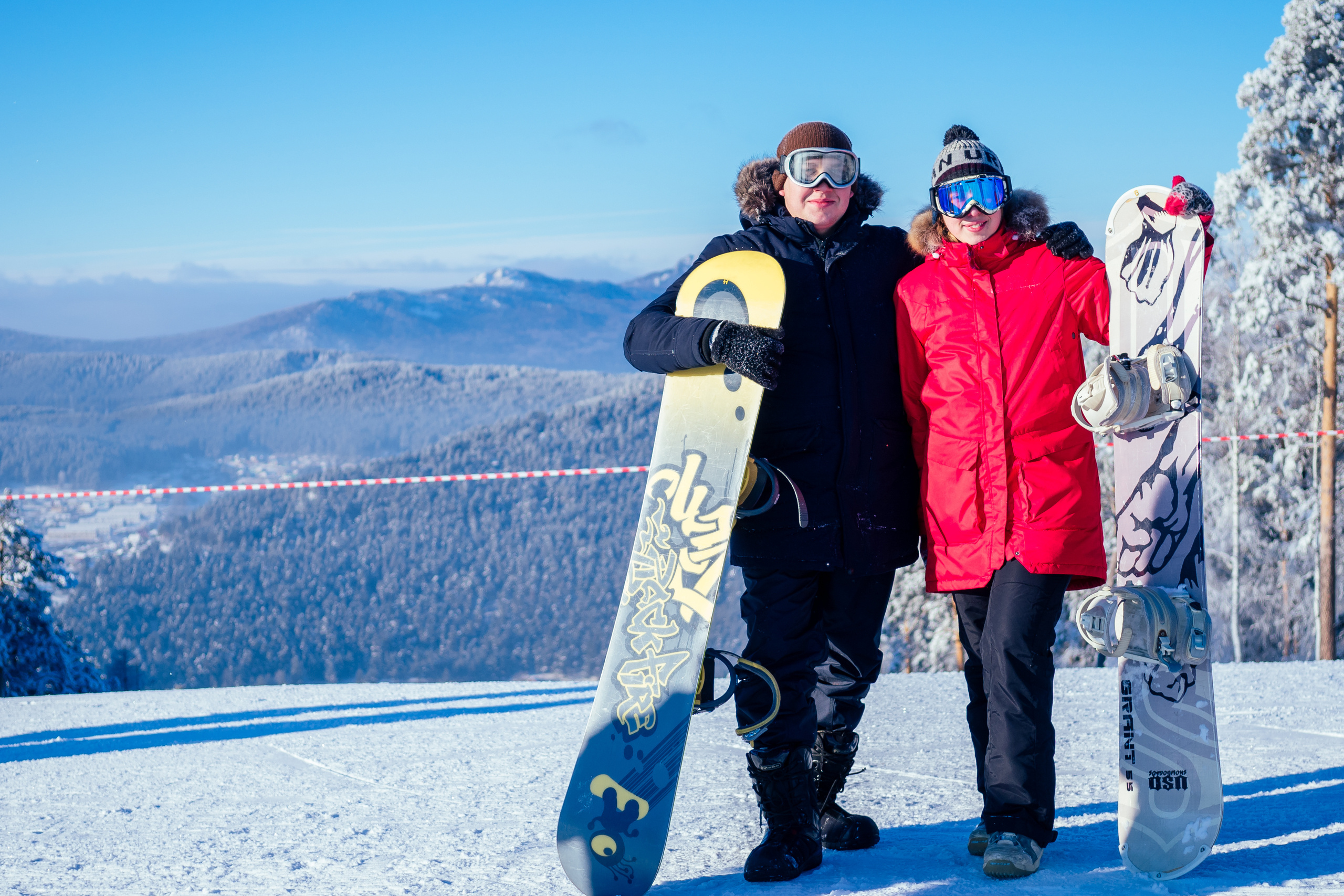 Фото с туров в Мраткино — Время Приключений