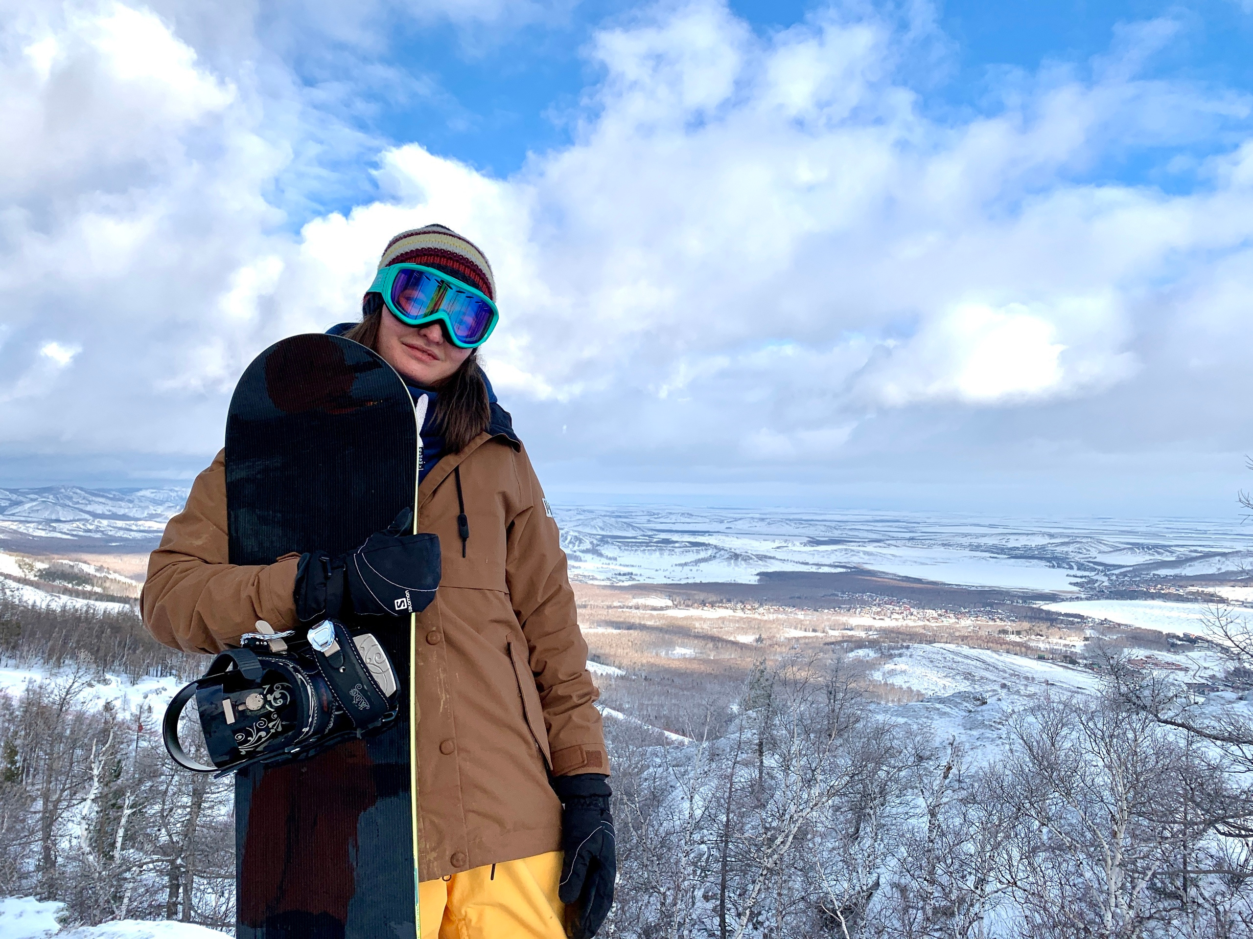 Фото с туров на Банное — Время Приключений