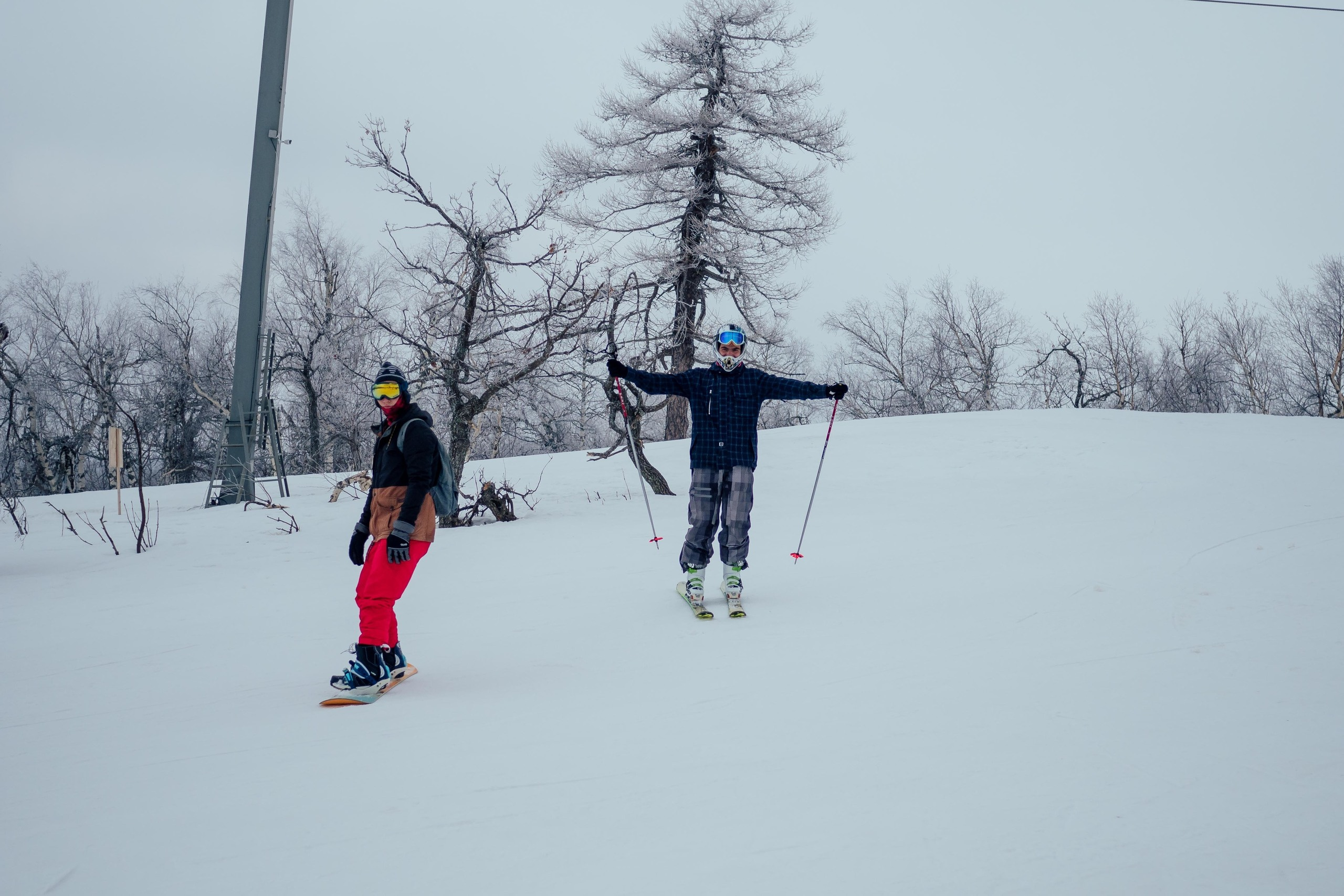 Фото с туров в Аджигардак — Время Приключений