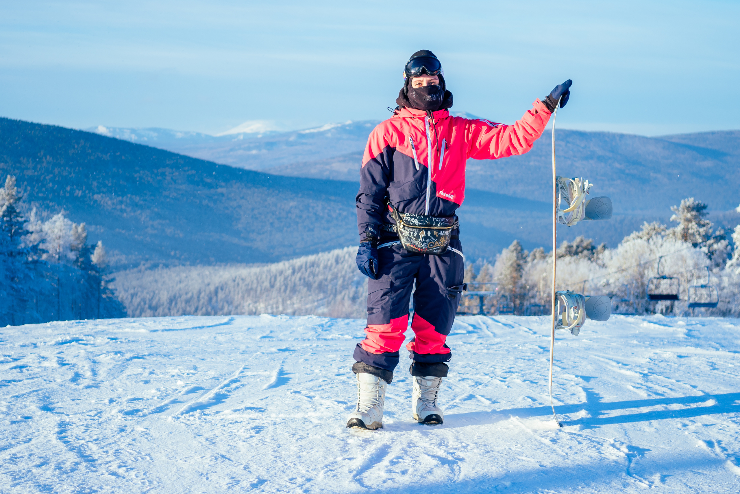 Фото с туров в Мраткино — Время Приключений