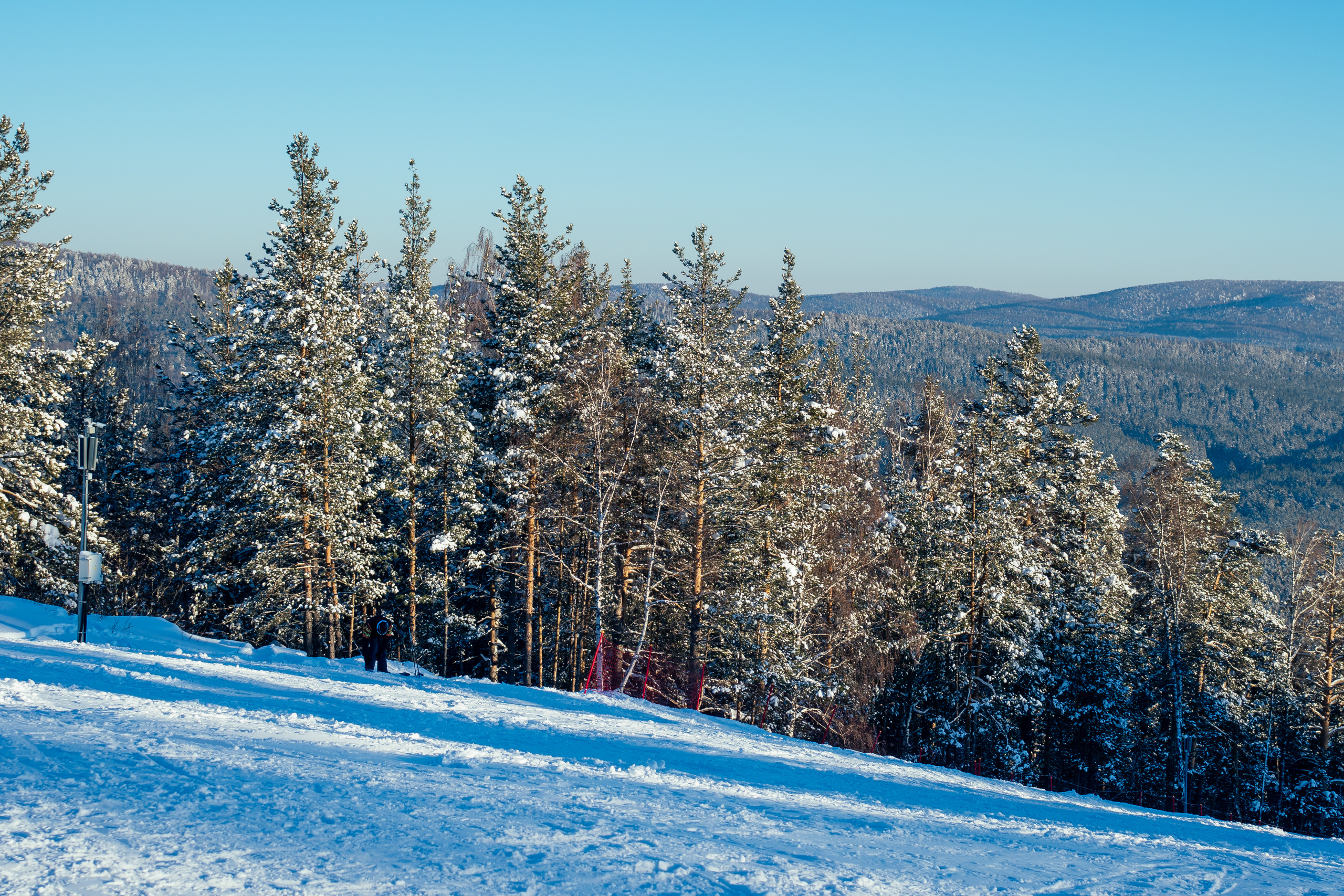 Фото с туров в Мраткино — Время Приключений