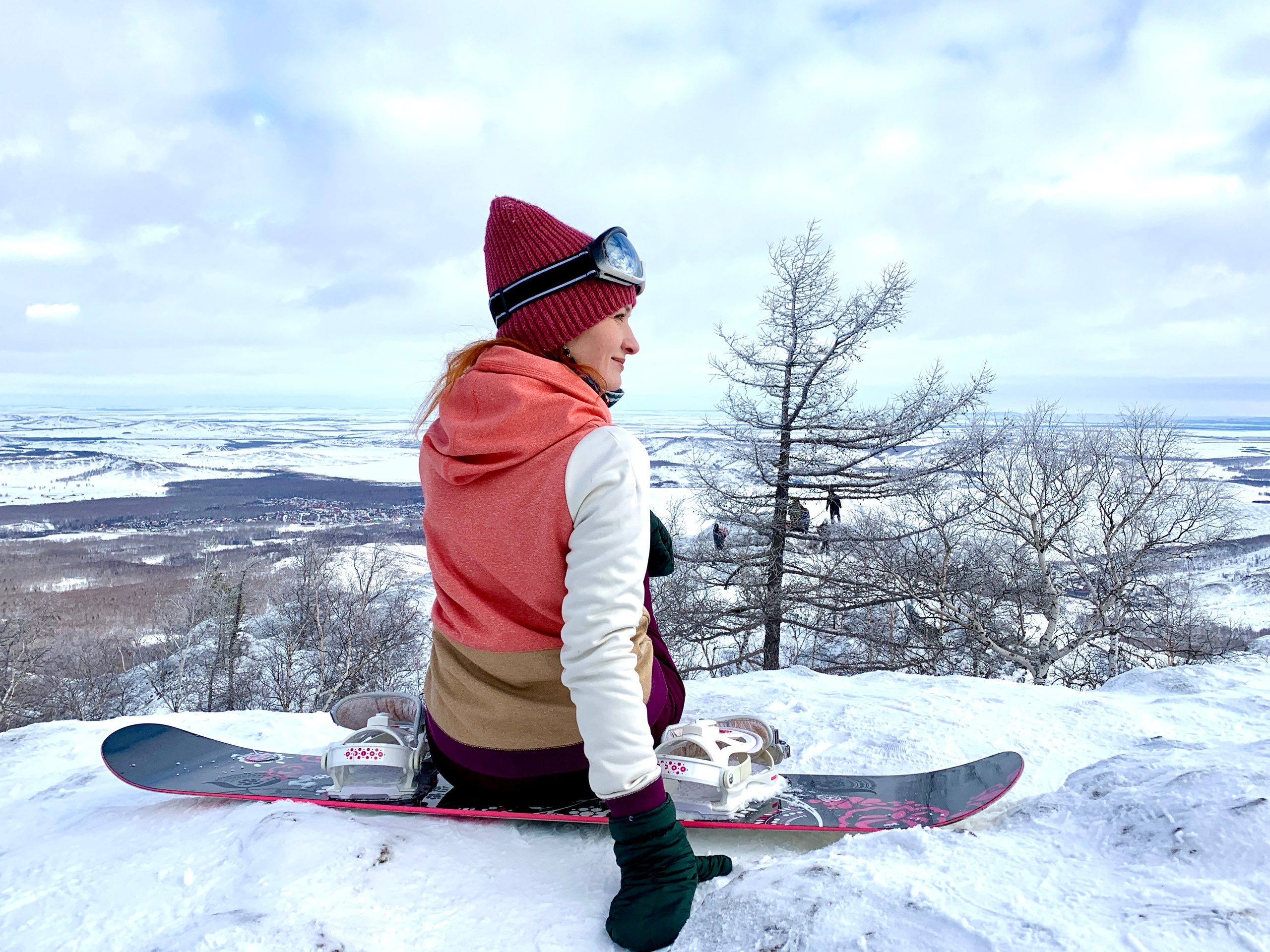 Фото с туров на Банное — Время Приключений