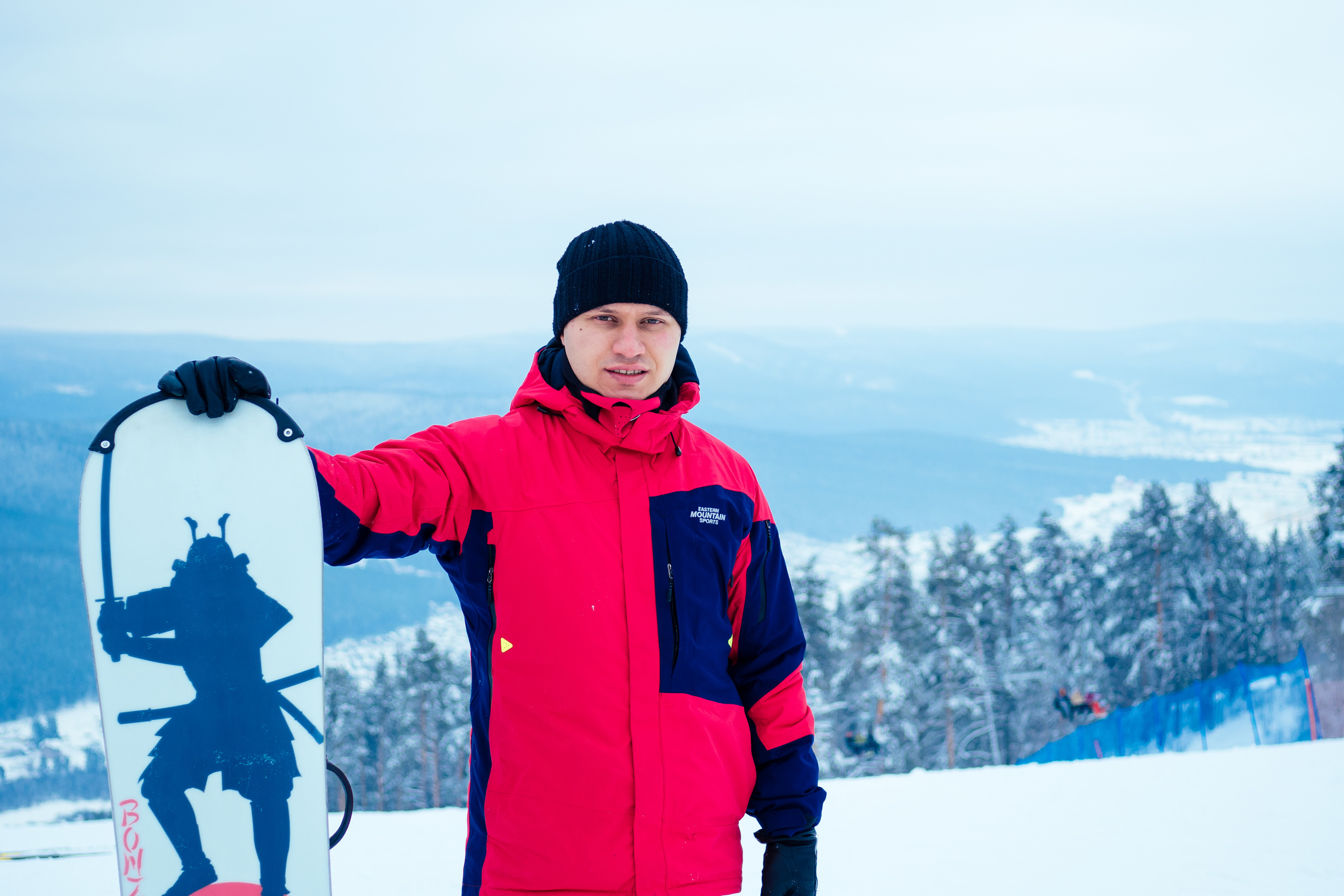 Фото с туров в Мраткино — Время Приключений