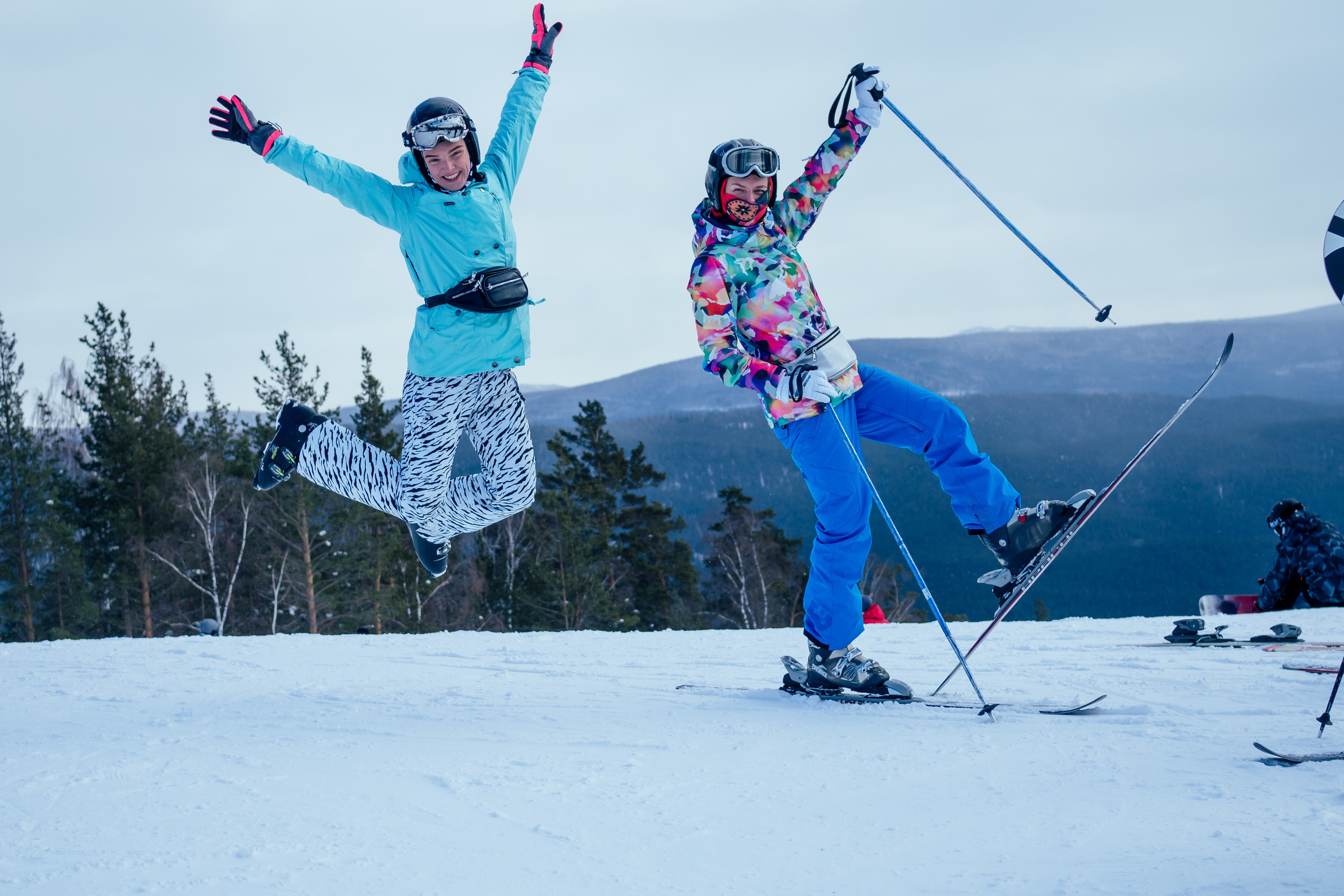 Фото с туров в Мраткино — Время Приключений