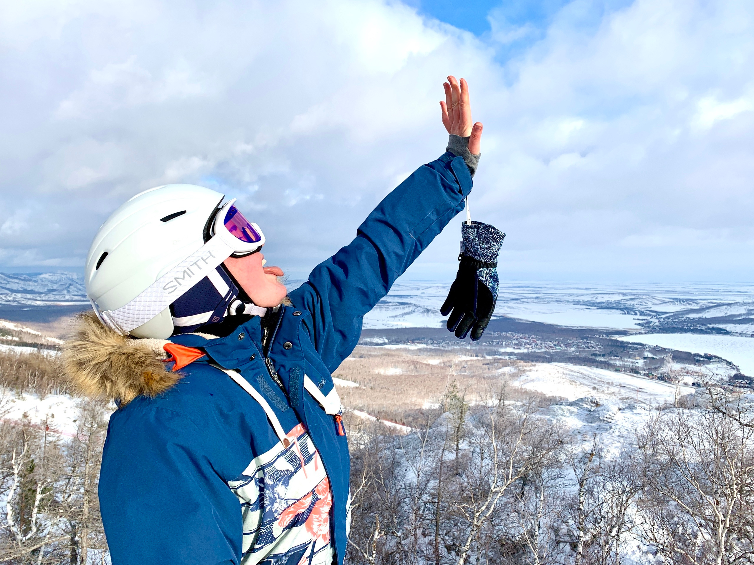 Фото с туров на Банное — Время Приключений