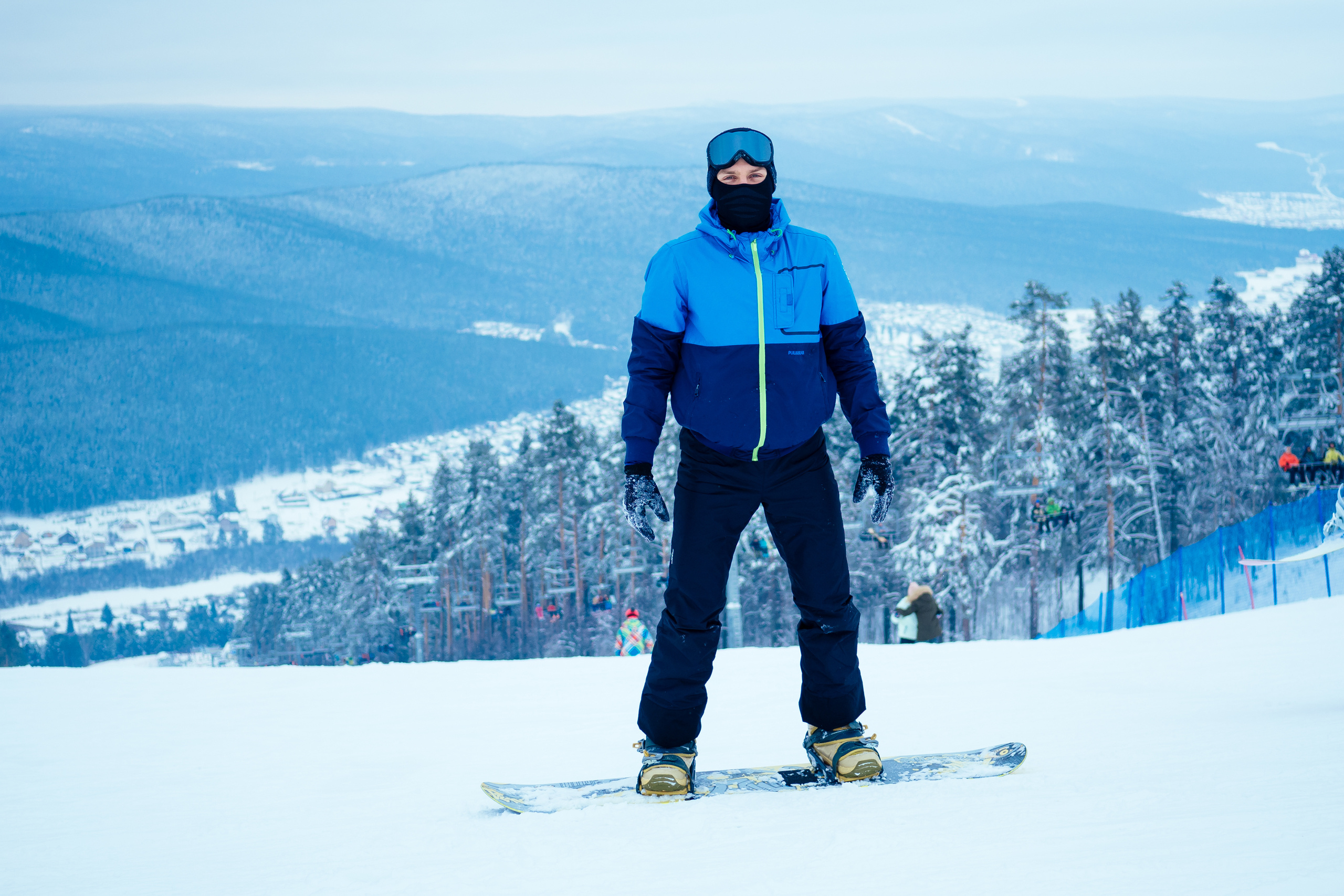 Фото с туров в Мраткино — Время Приключений